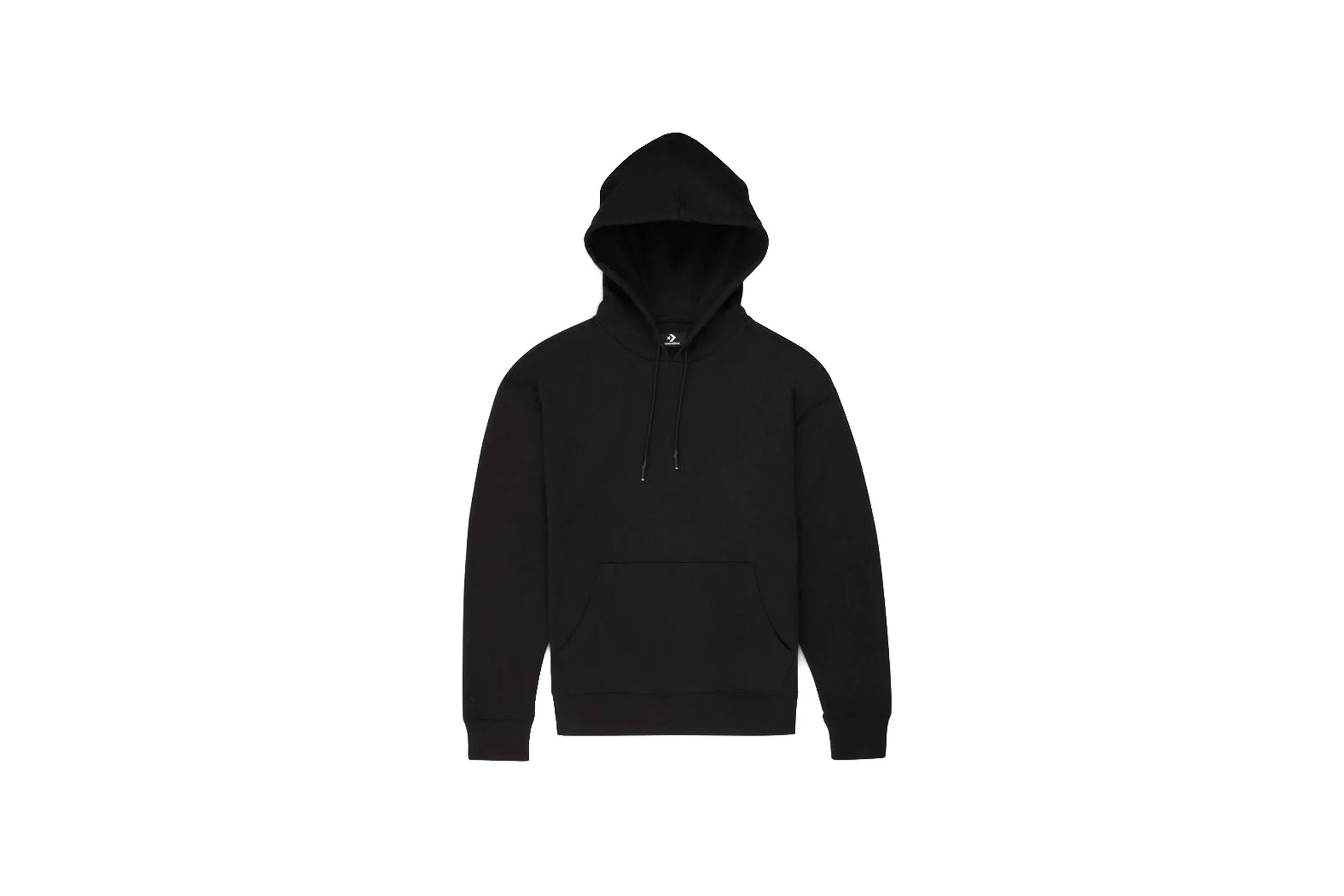 Converse x SHANIQWA JARVIS HOODIE "BLACK"