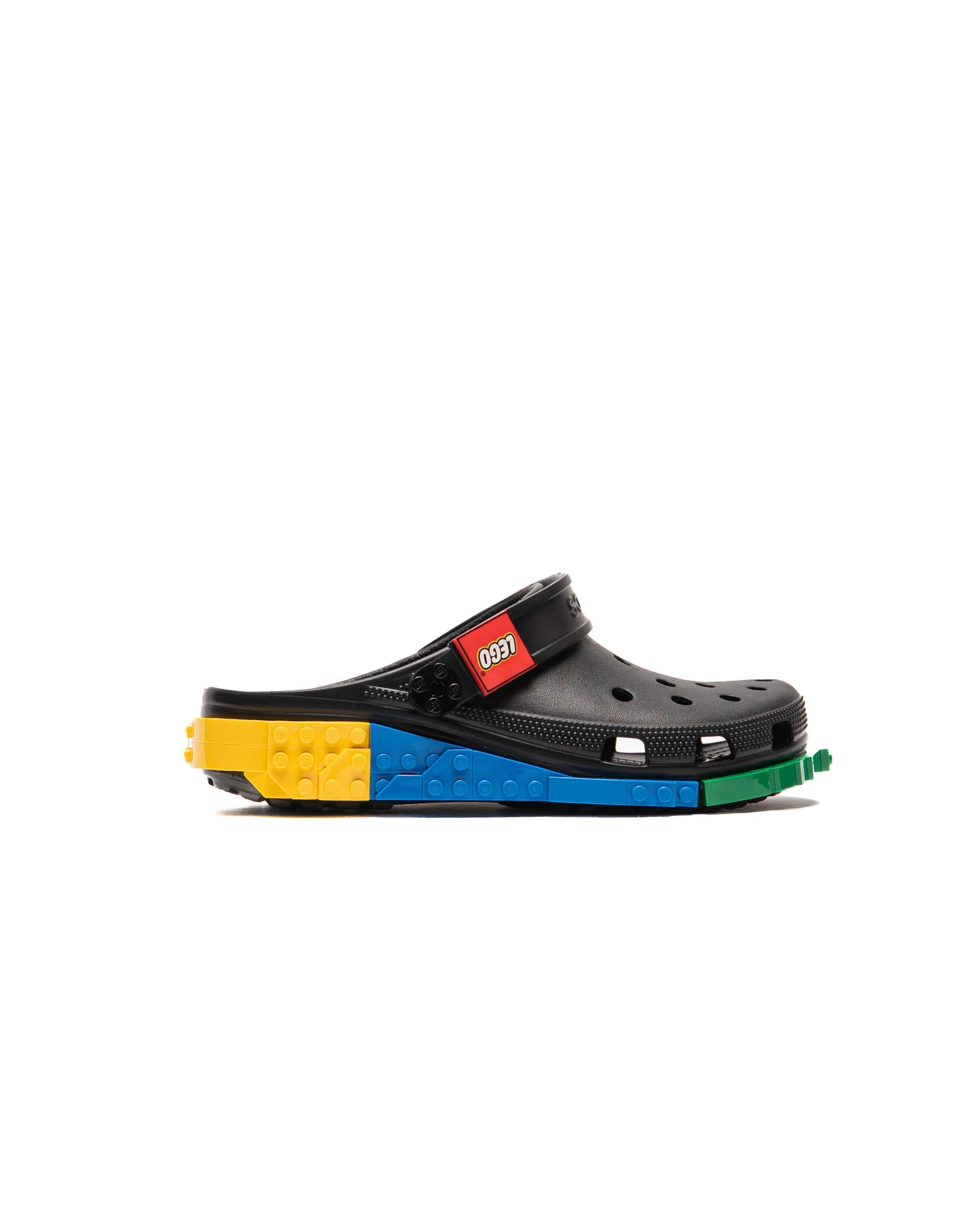 Crocs x LEGO 4LW System Clog