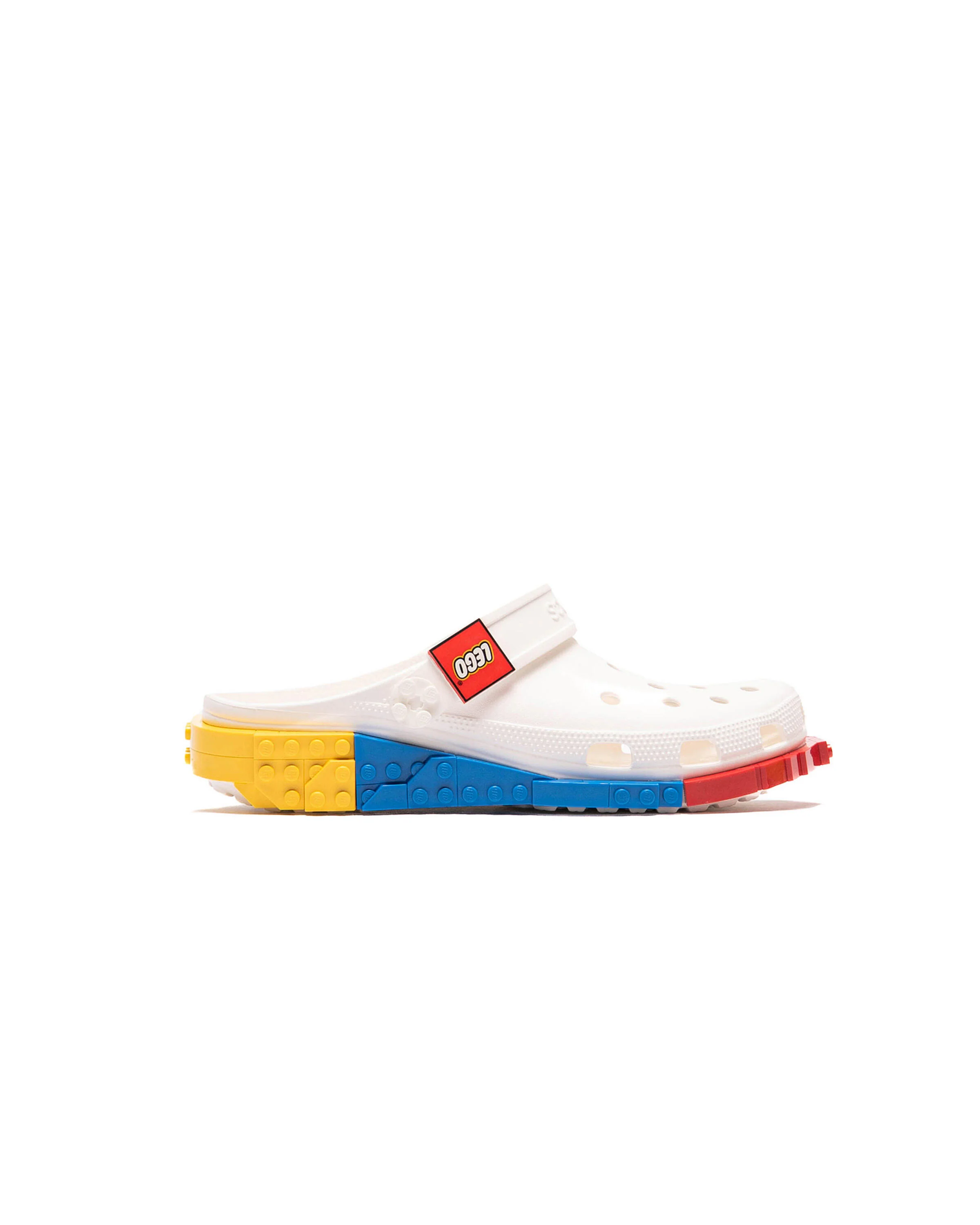 Crocs x LEGO 4LW System Clog