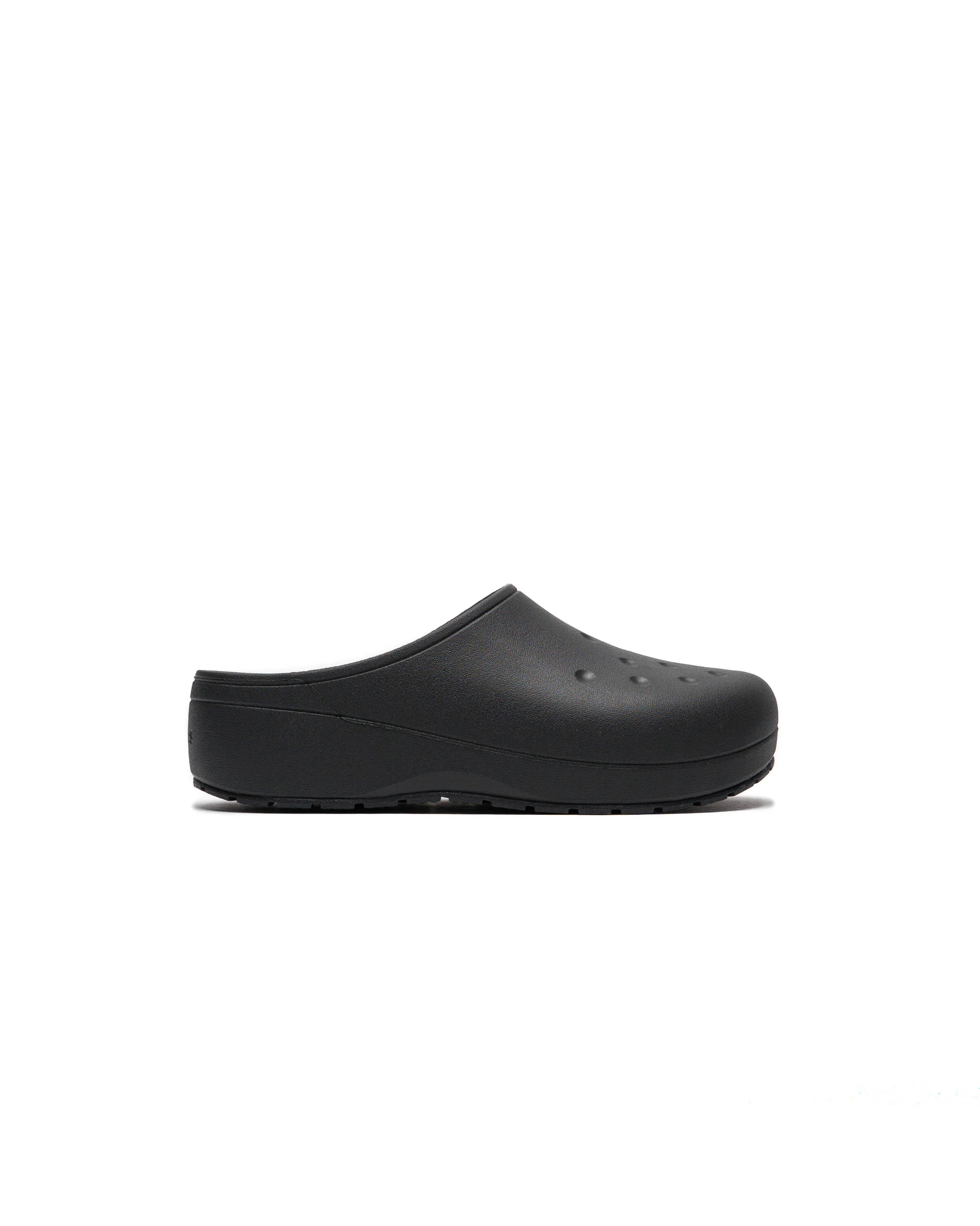 Crocs Classic Quiet Clog
