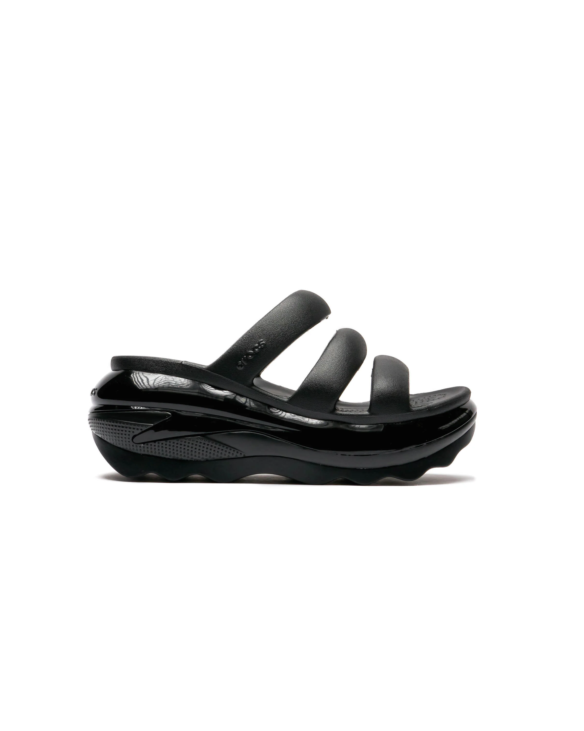 Crocs Mega Crush Triple Strap