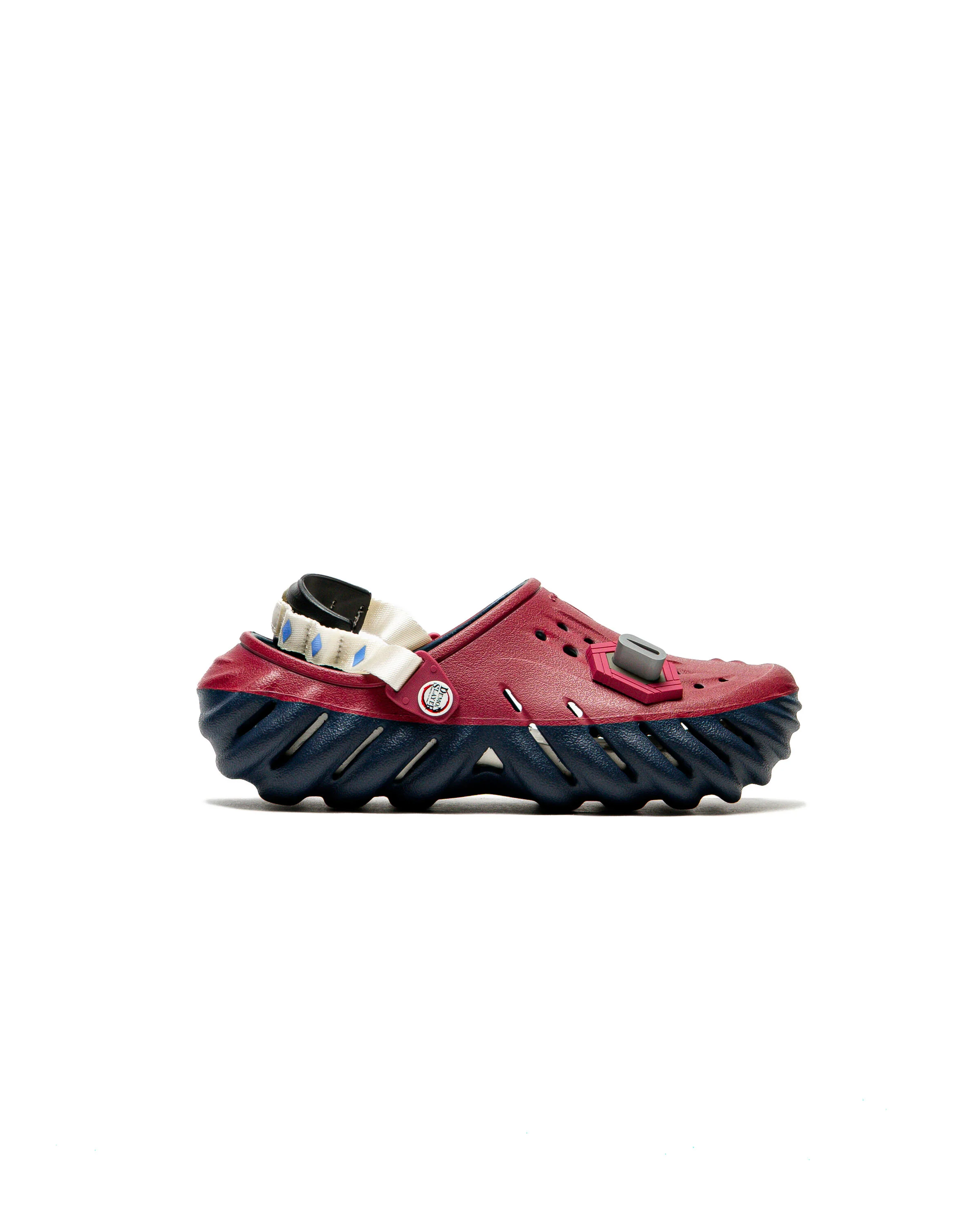 Crocs x Demon Slayer Echo Clog 'Giyu'