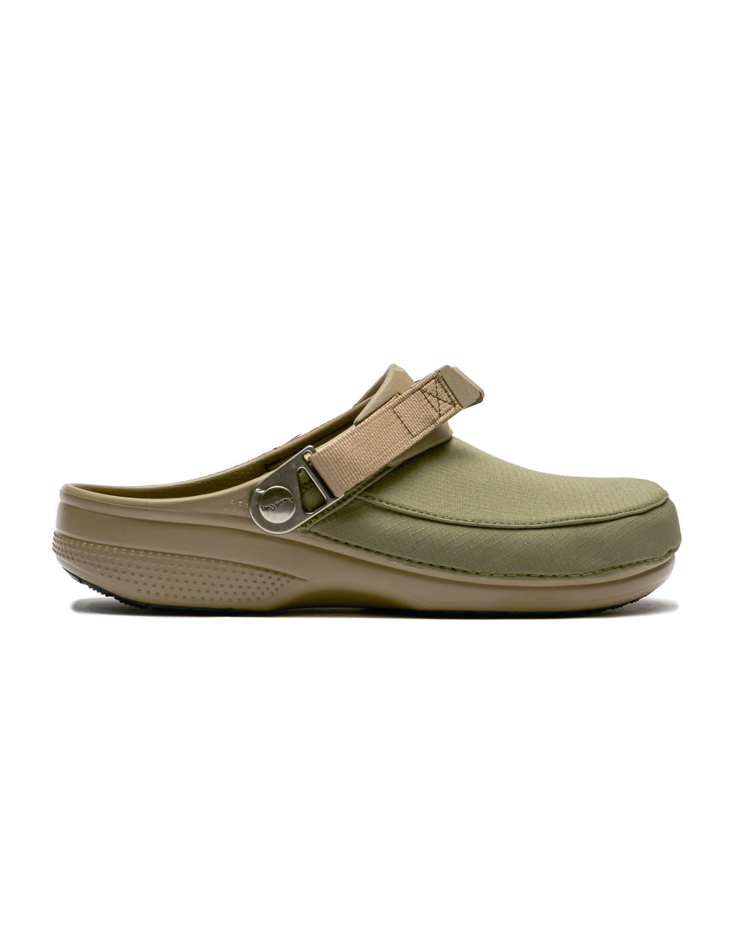 Crocs x MUSEUM OF PEACE & QUIET Classic Clog