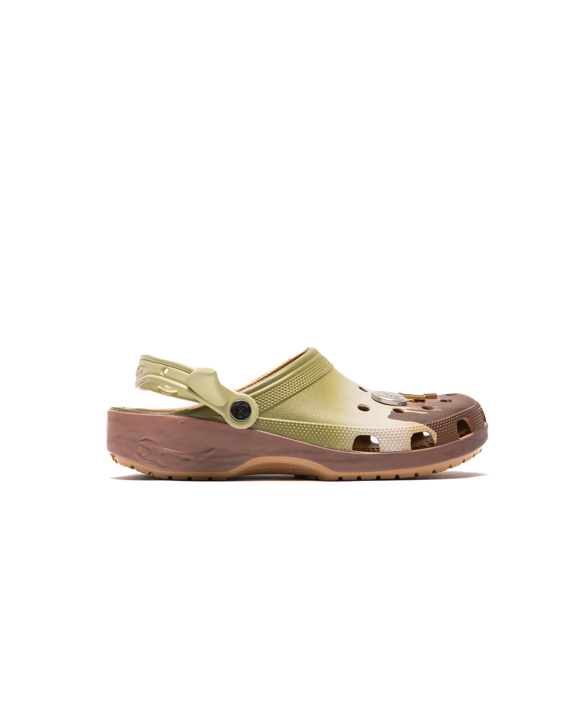 Crocs x Star Wars Classic Clog 'Grogu'
