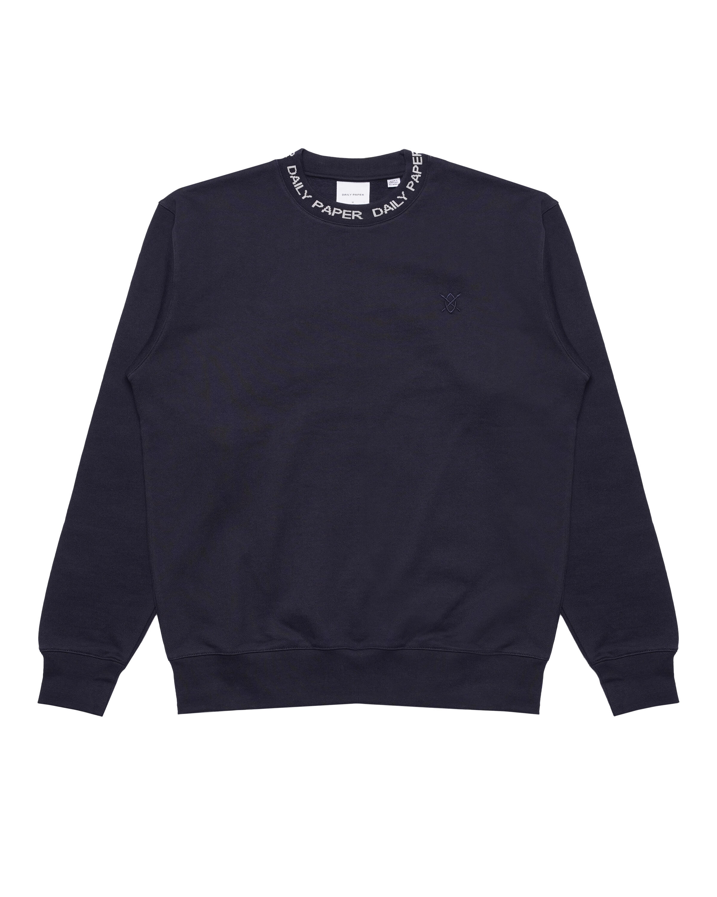Daily Paper erib sweater