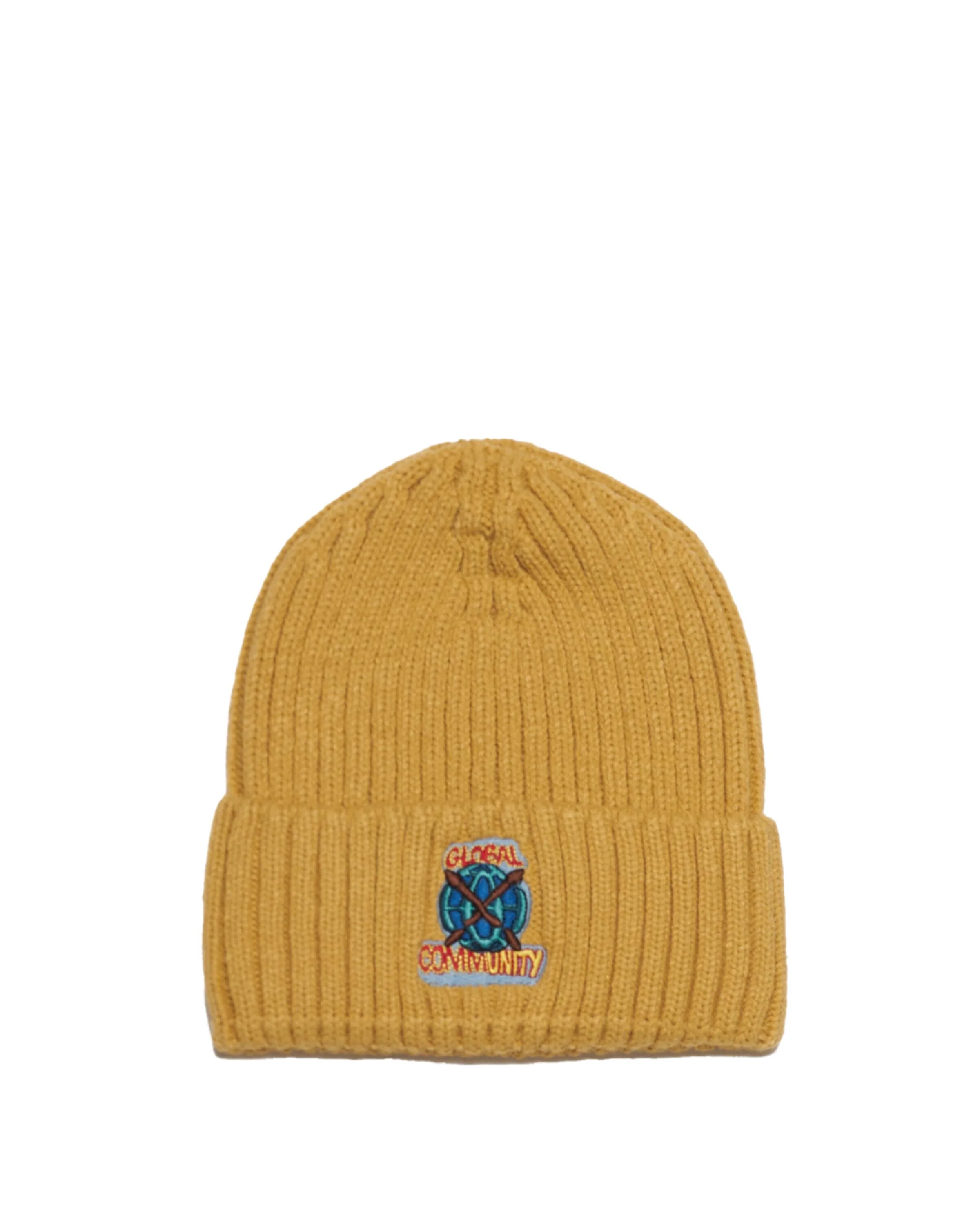 Daily Paper hobean beanie