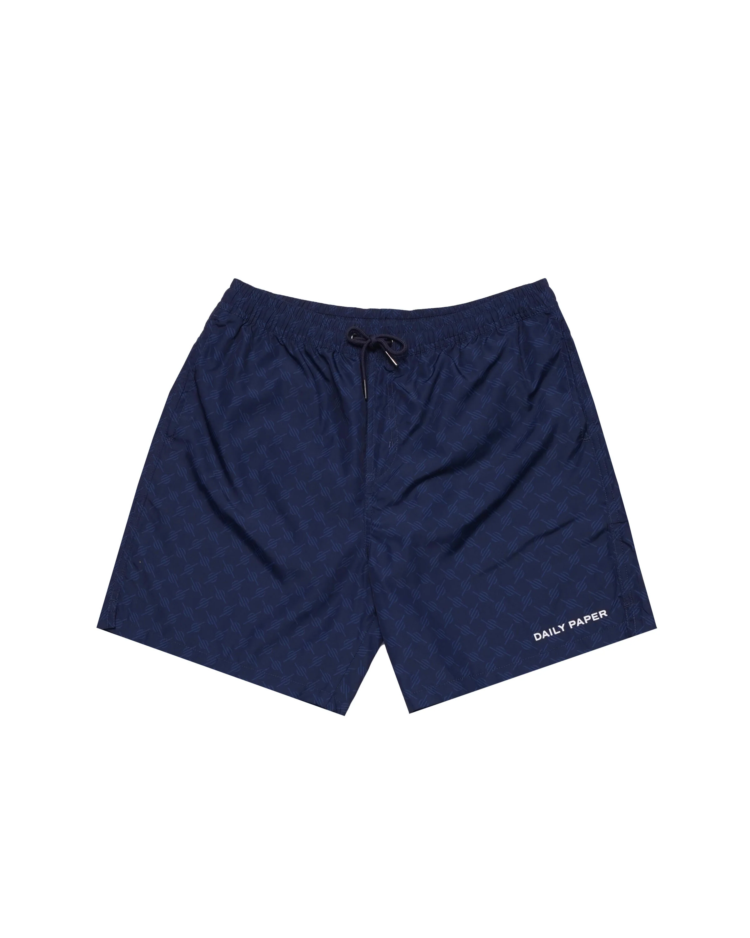 Daily Paper kato monogram swimshorts