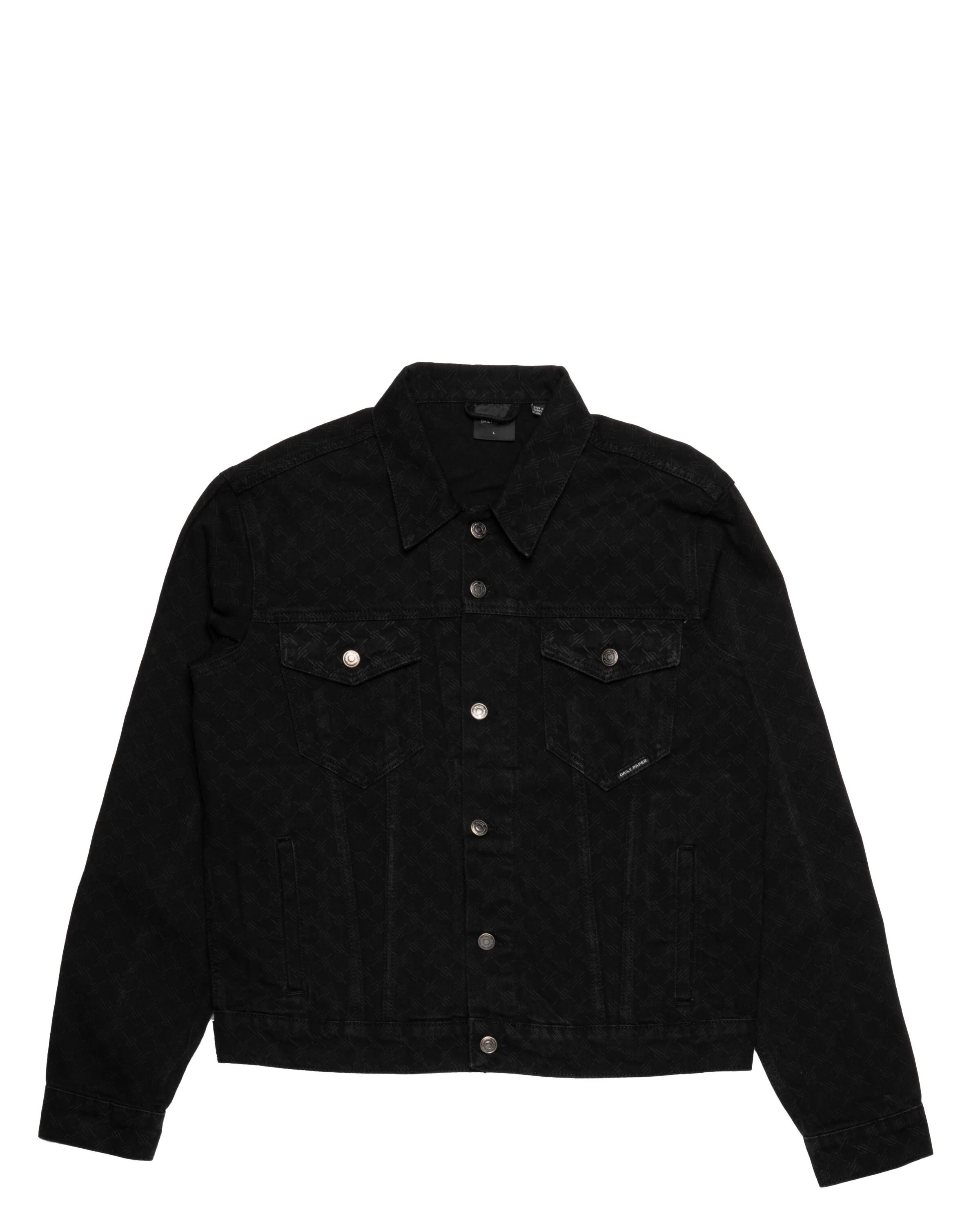 Daily Paper matwa jacket