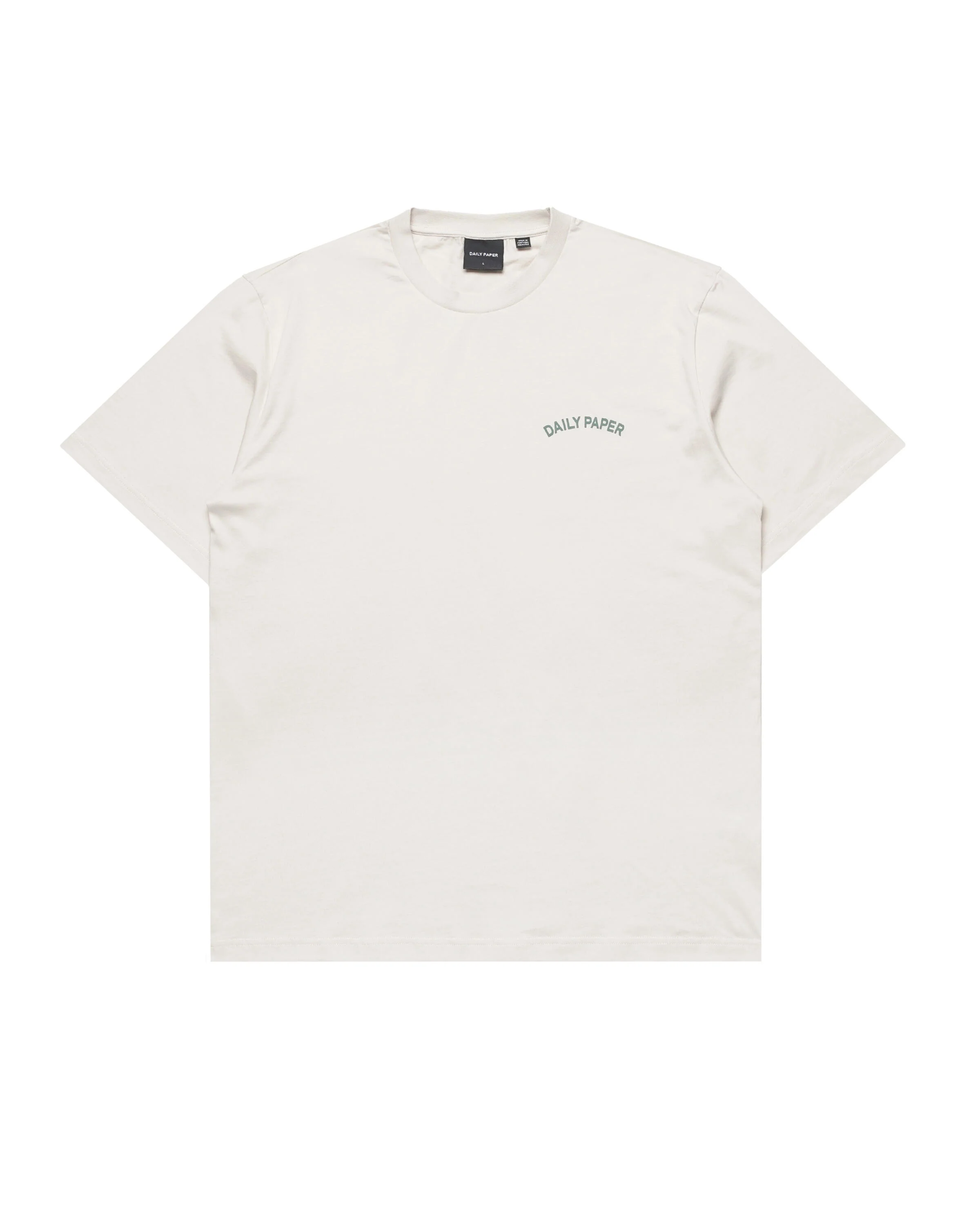 Daily Paper migration T-shirt