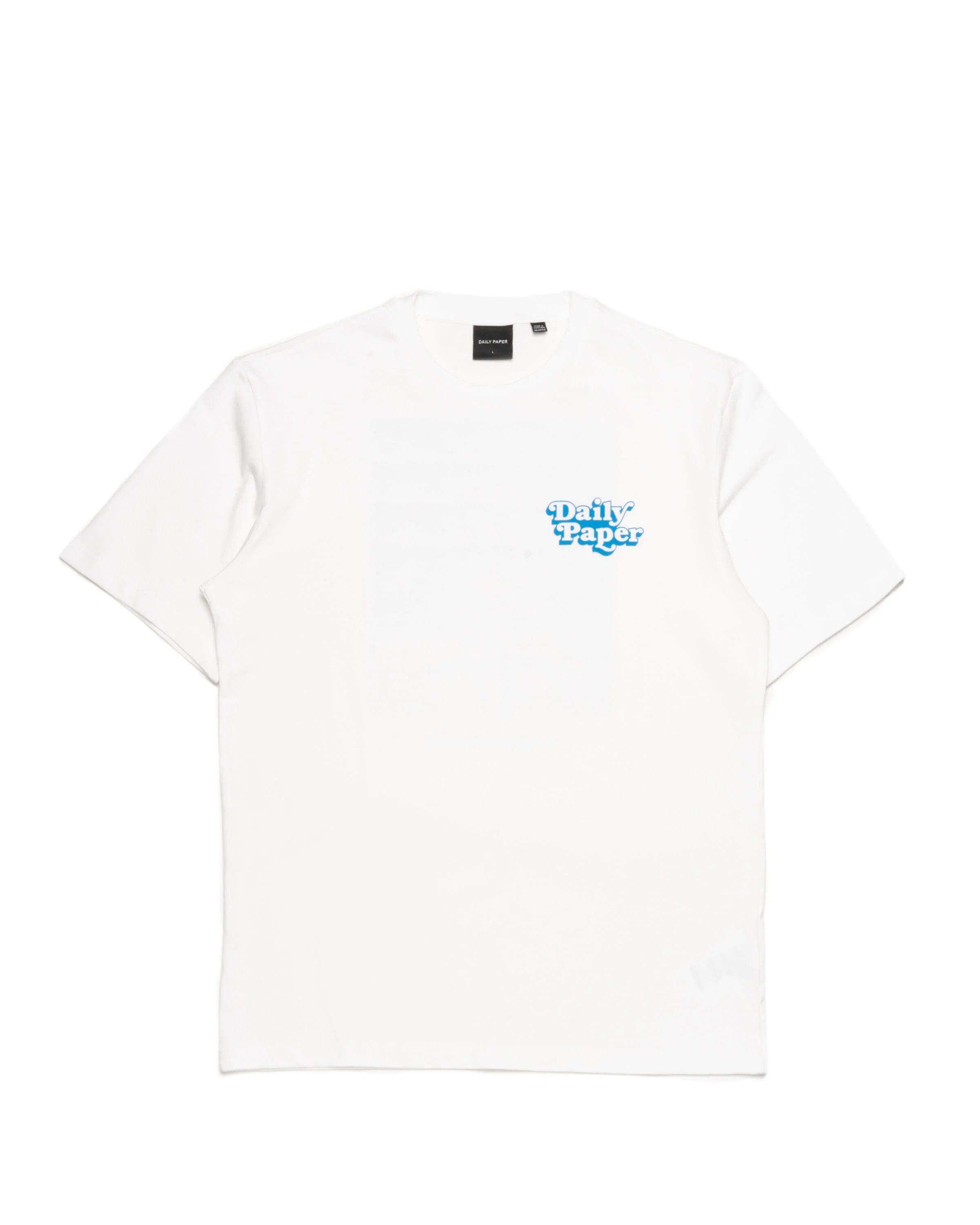 Daily Paper najeeb ss t-shirt
