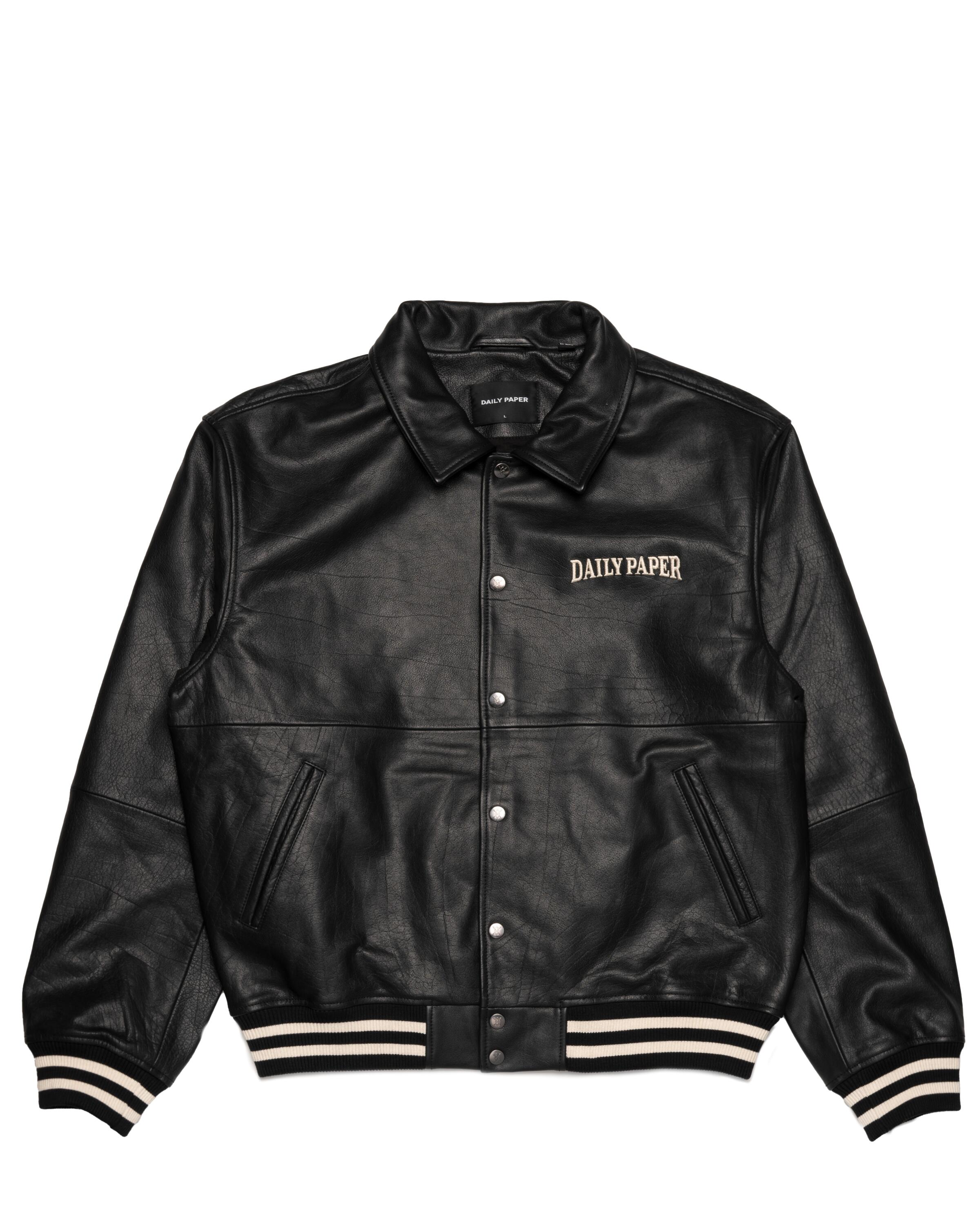 Daily Paper nevin jacket