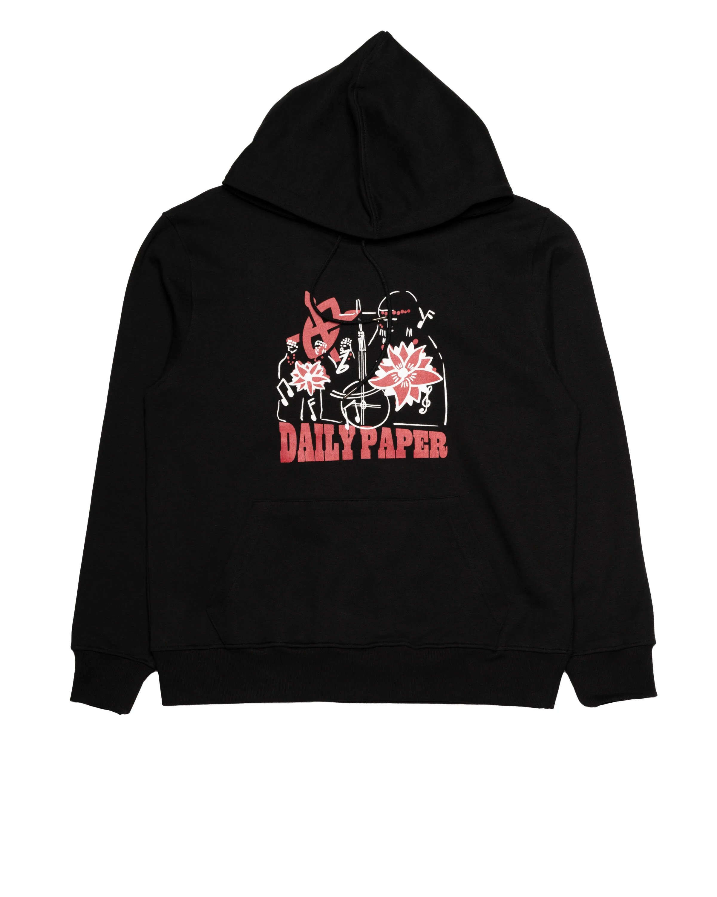 Daily Paper panyin hoodie