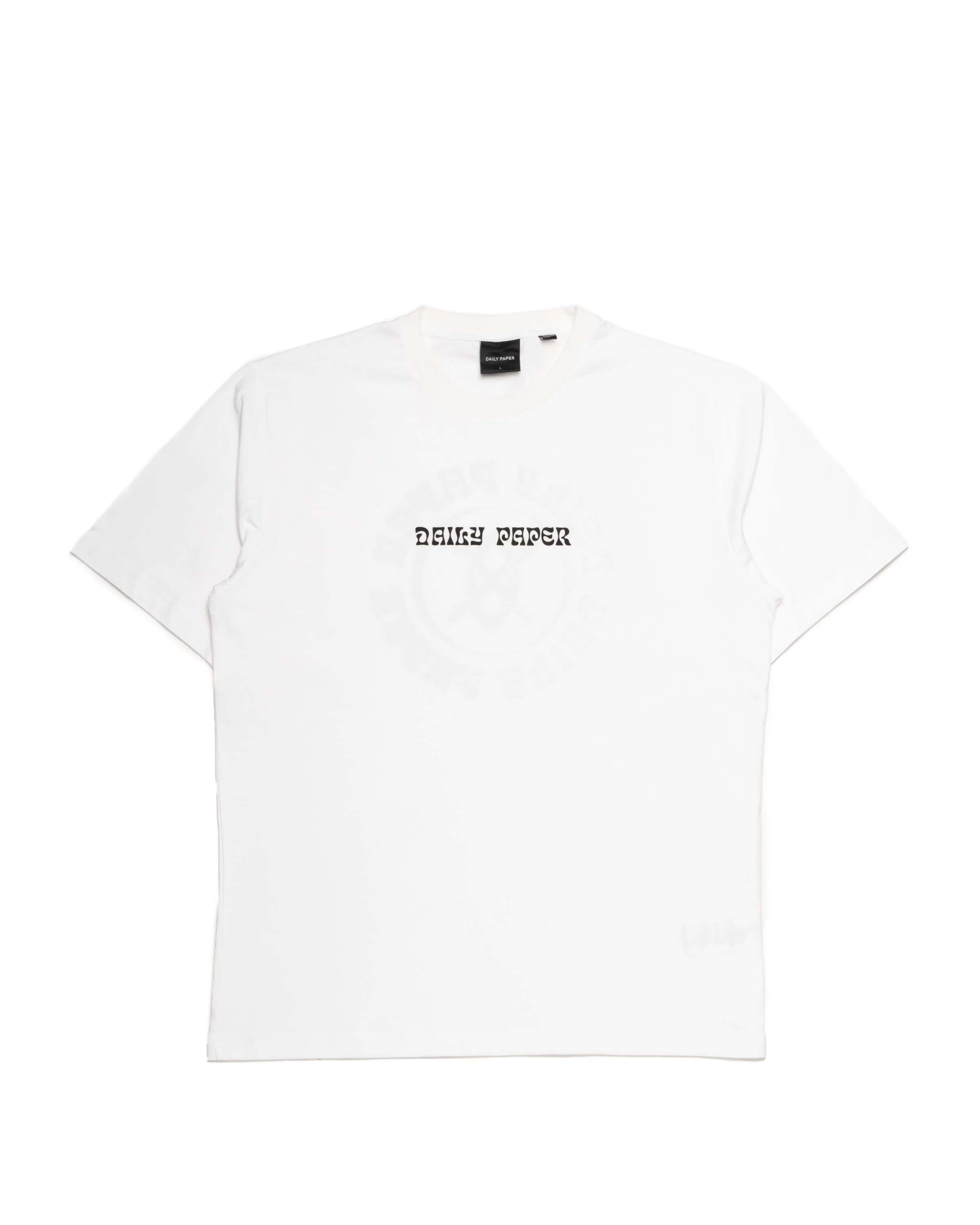 Daily Paper parnian ss t-shirt