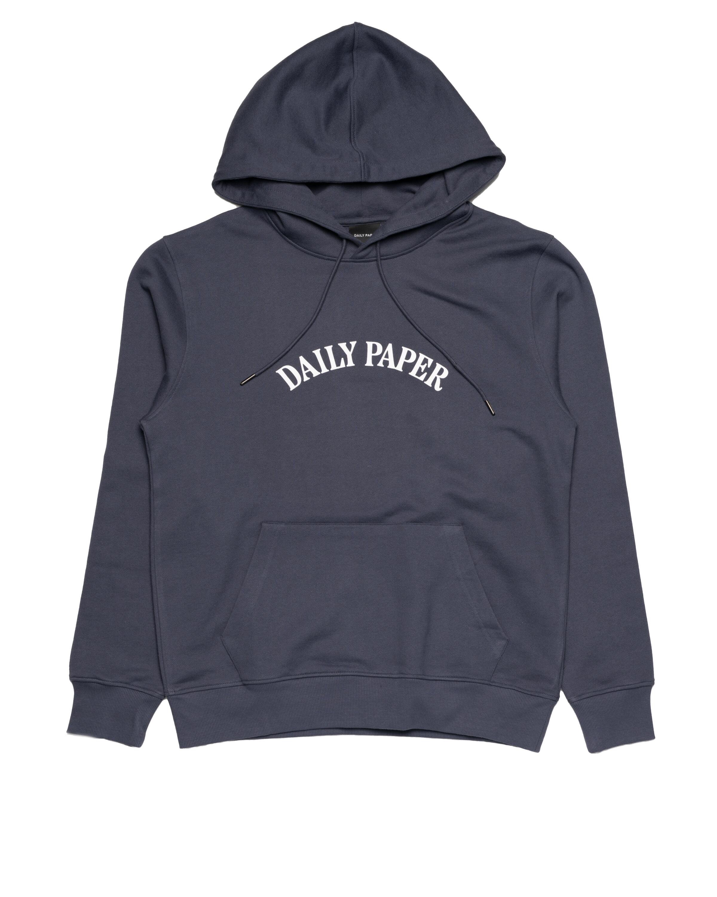 Daily Paper partu hoodie