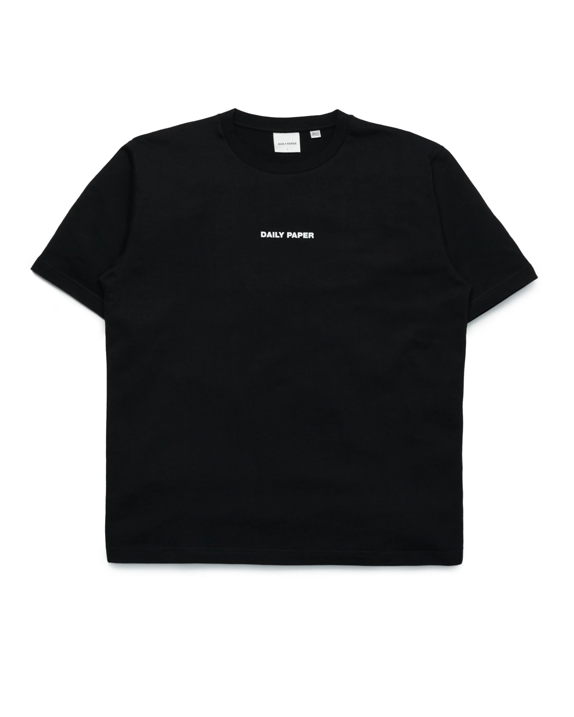 Daily Paper refarid ss t-shirt
