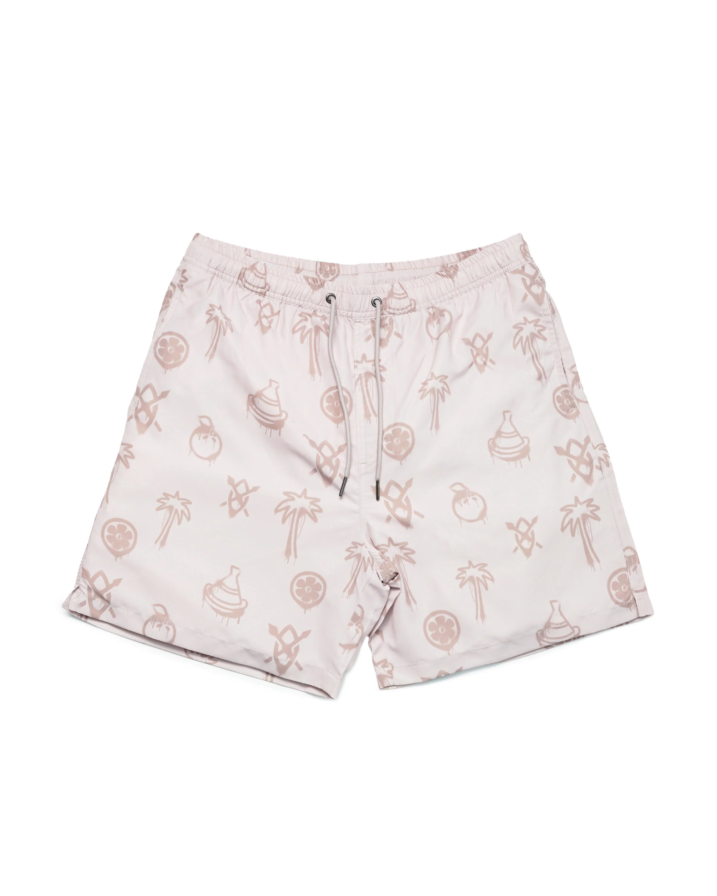 Daily Paper reggy swimshorts