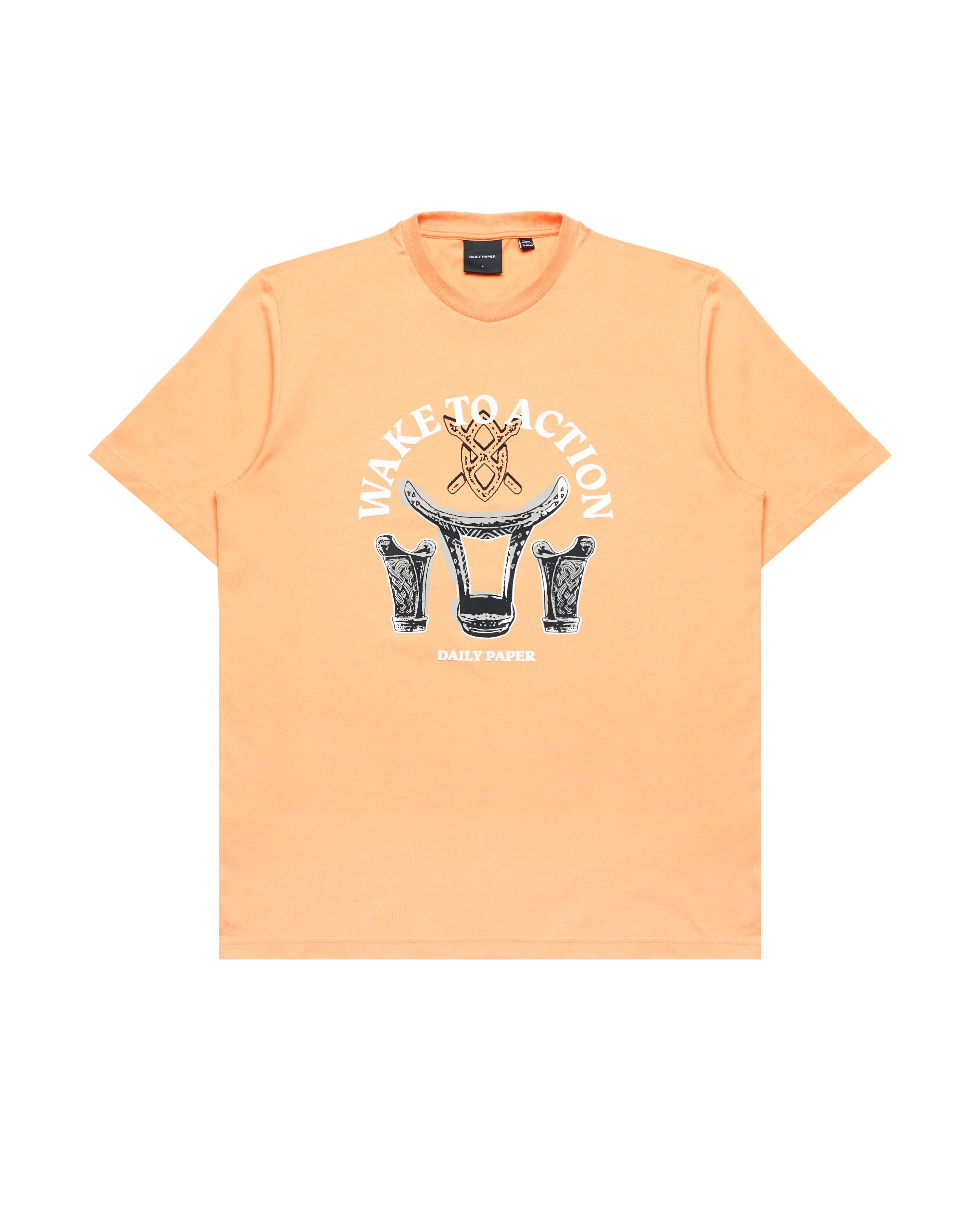 Daily Paper rivo ss t-shirt