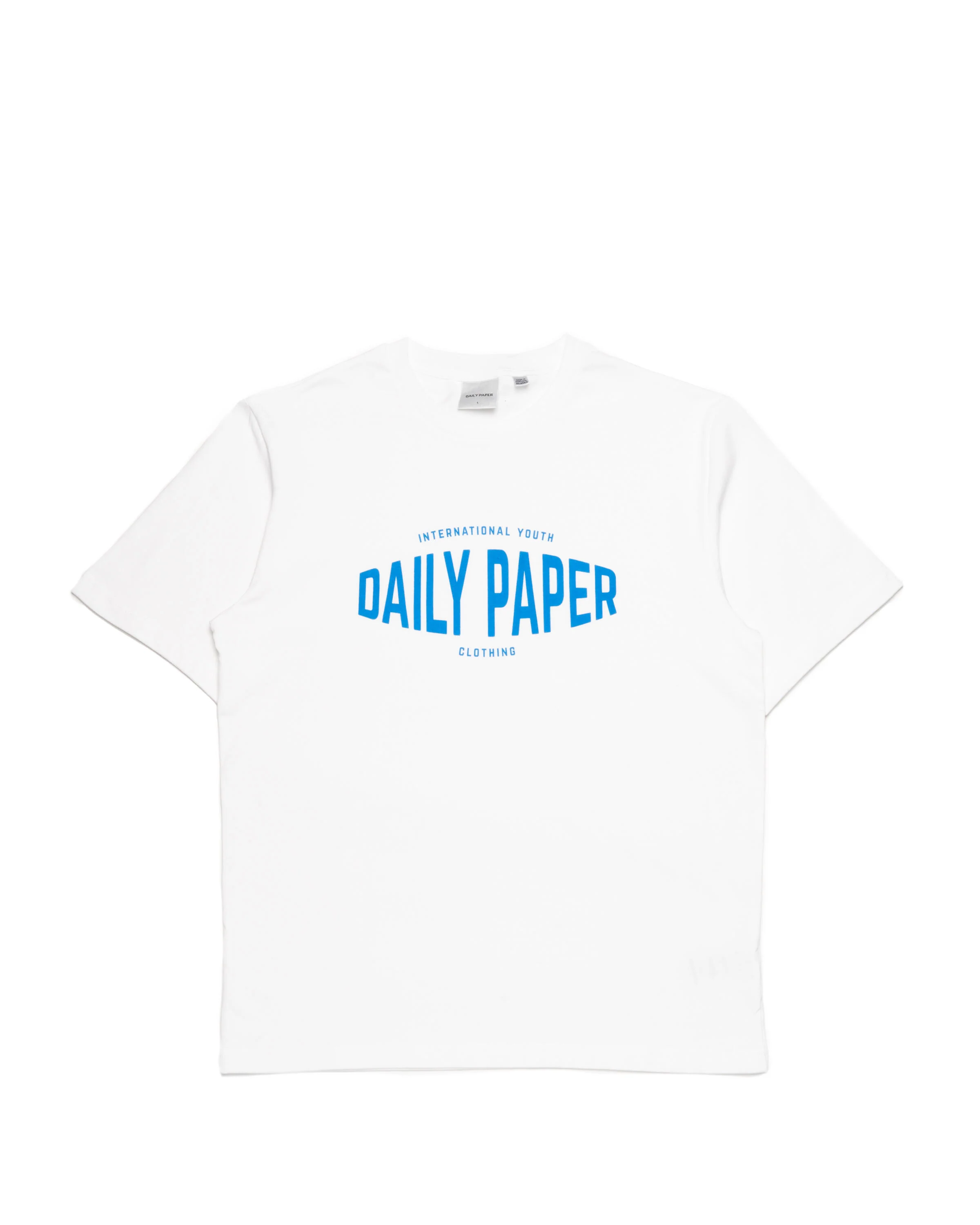 Daily Paper youth tee