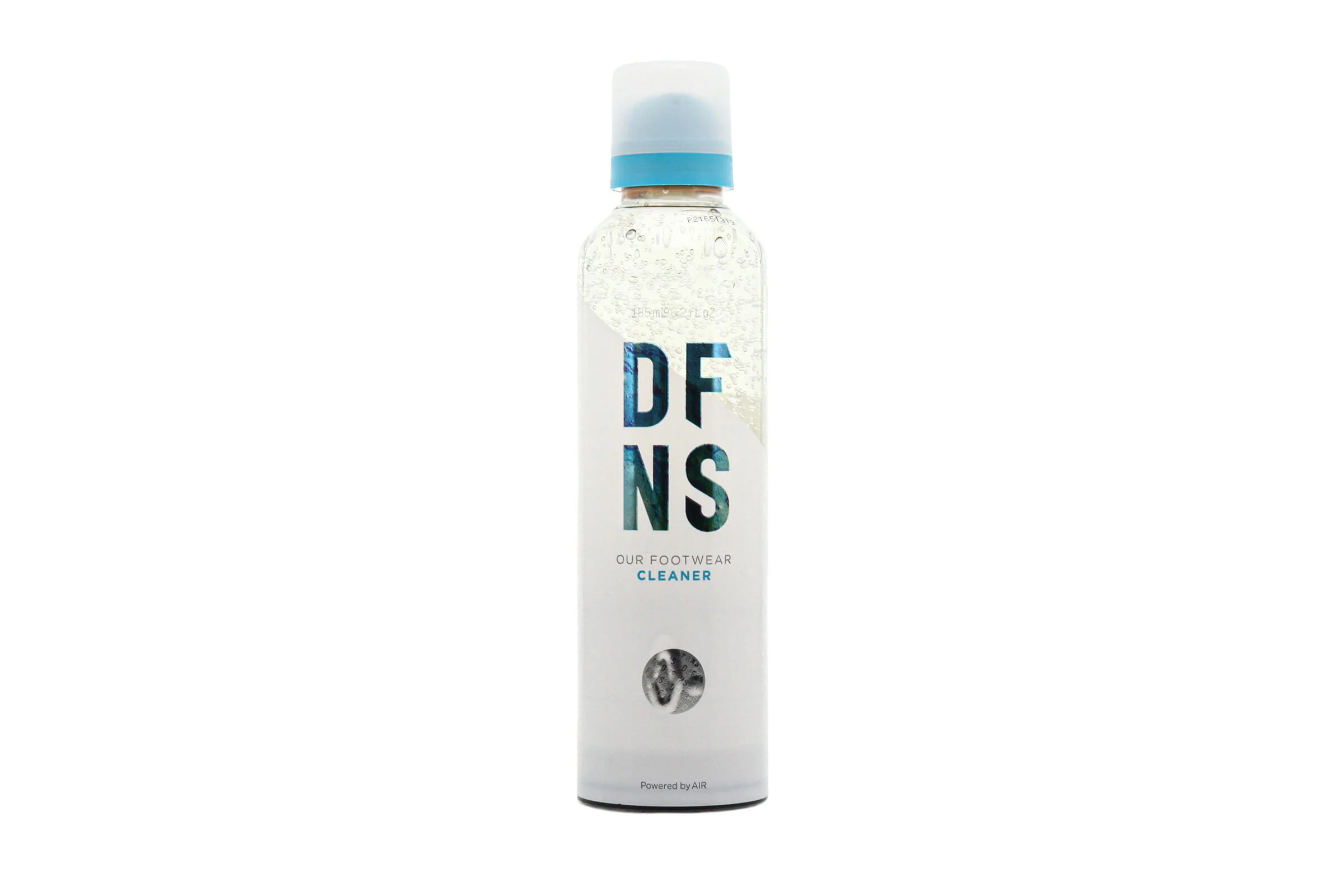 DFNS Footwear Cleaner 185ml (64,60€/1L)