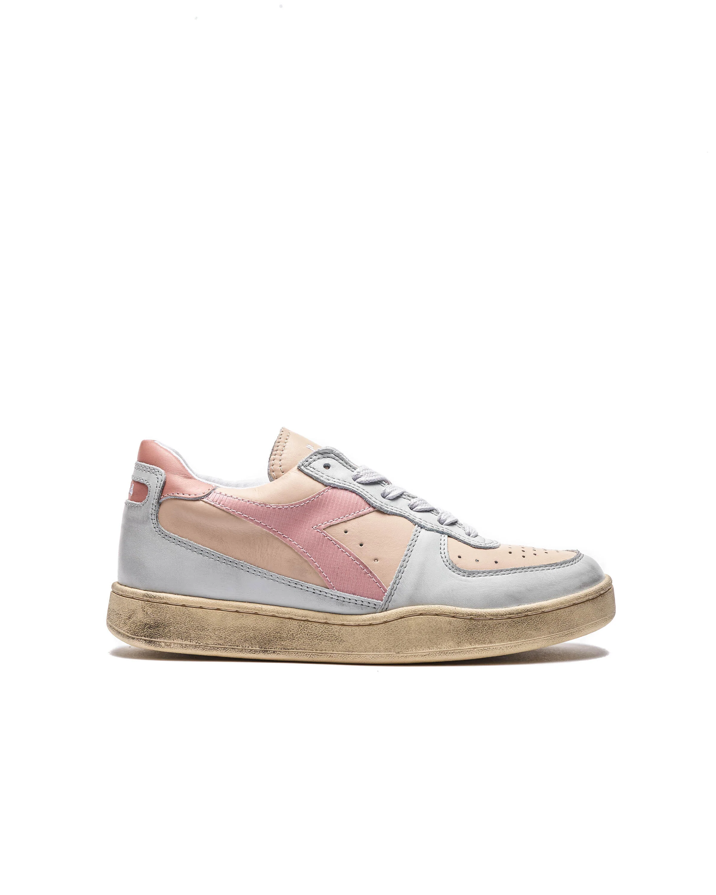 Diadora MI BASKET LOW USED