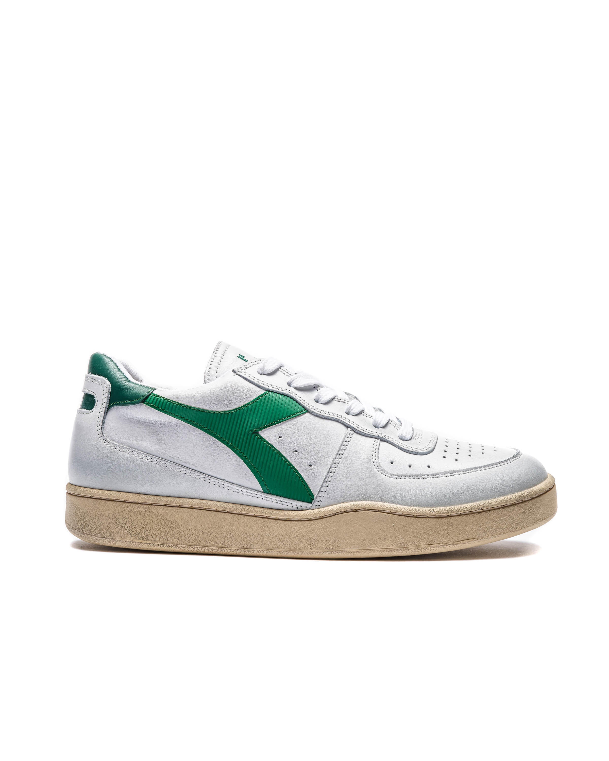 Diadora MI BASKET LOW USED