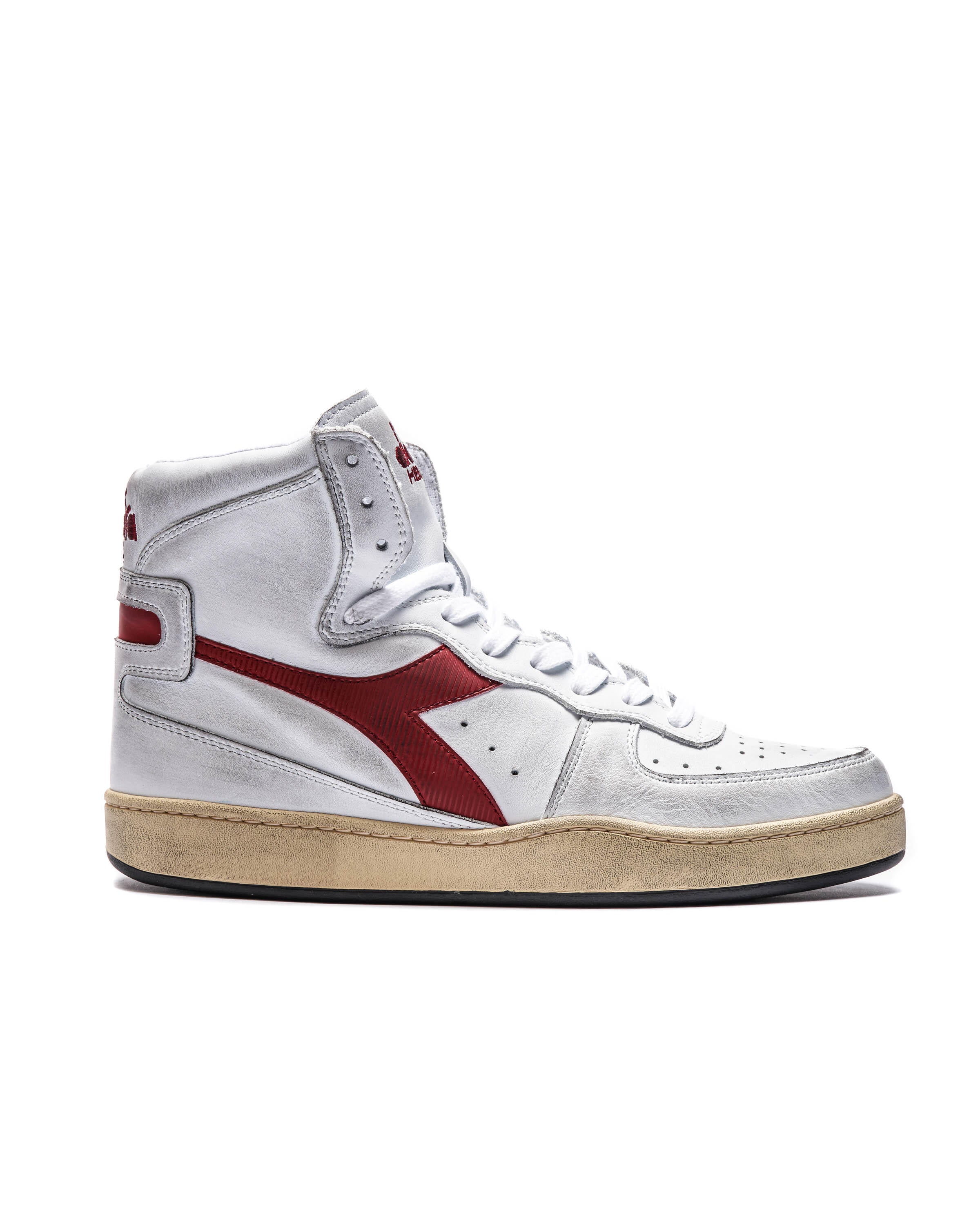 Diadora MI BASKET USED