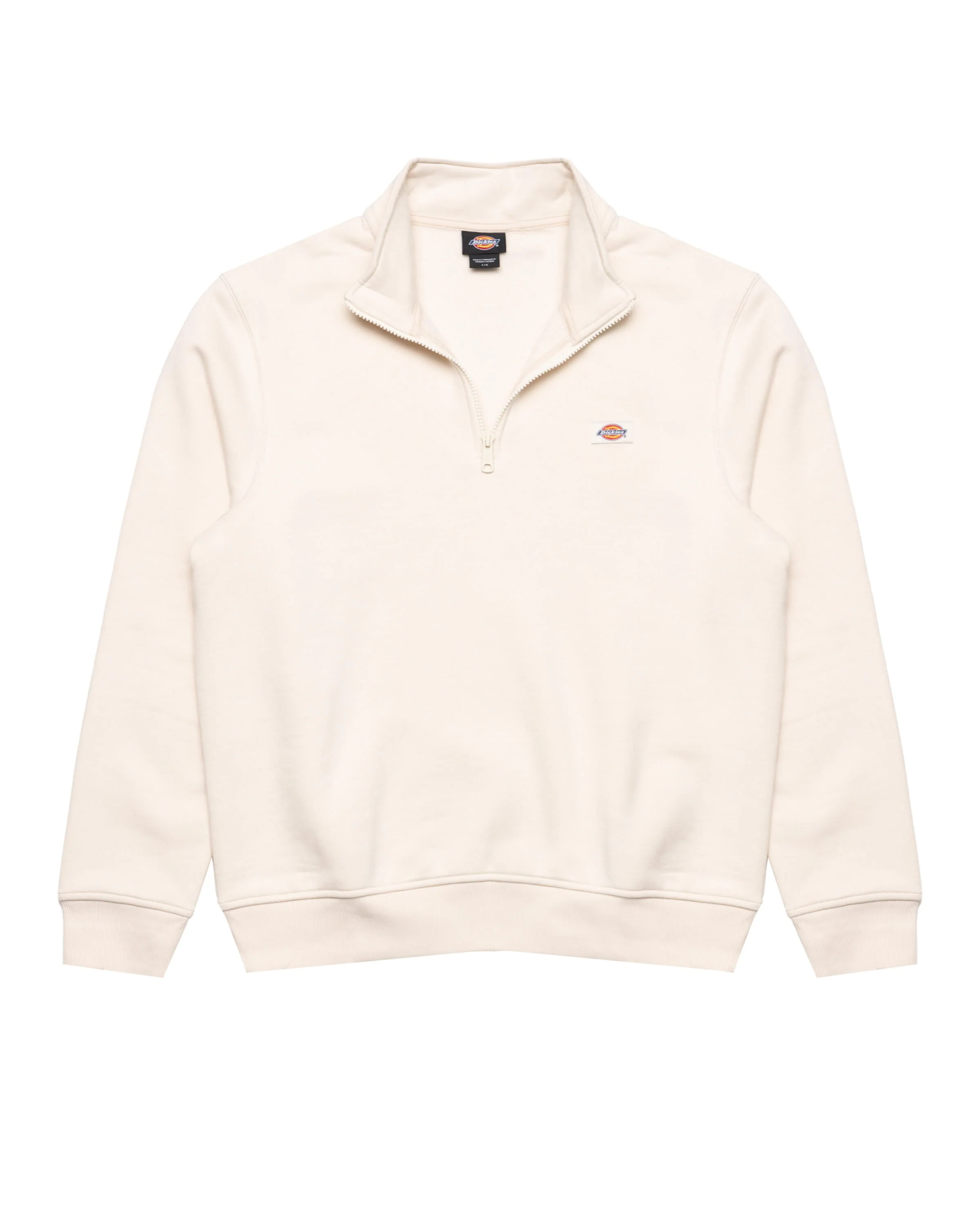 Dickies OAKPORT QUARTER ZIP