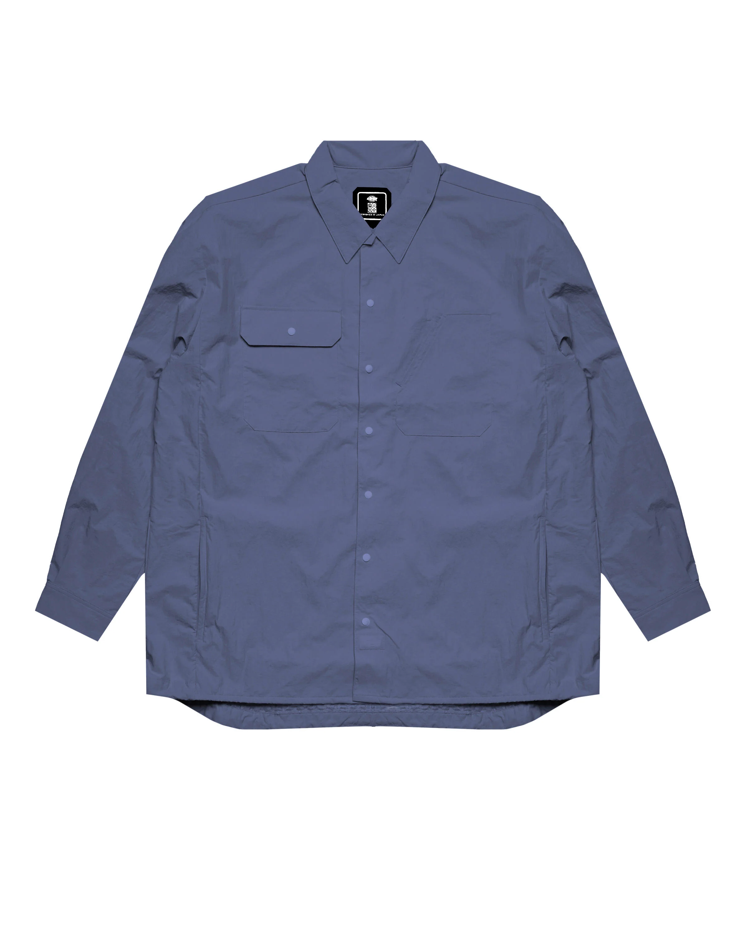Dickies x TDC OVERSIZED WORK SHIRT