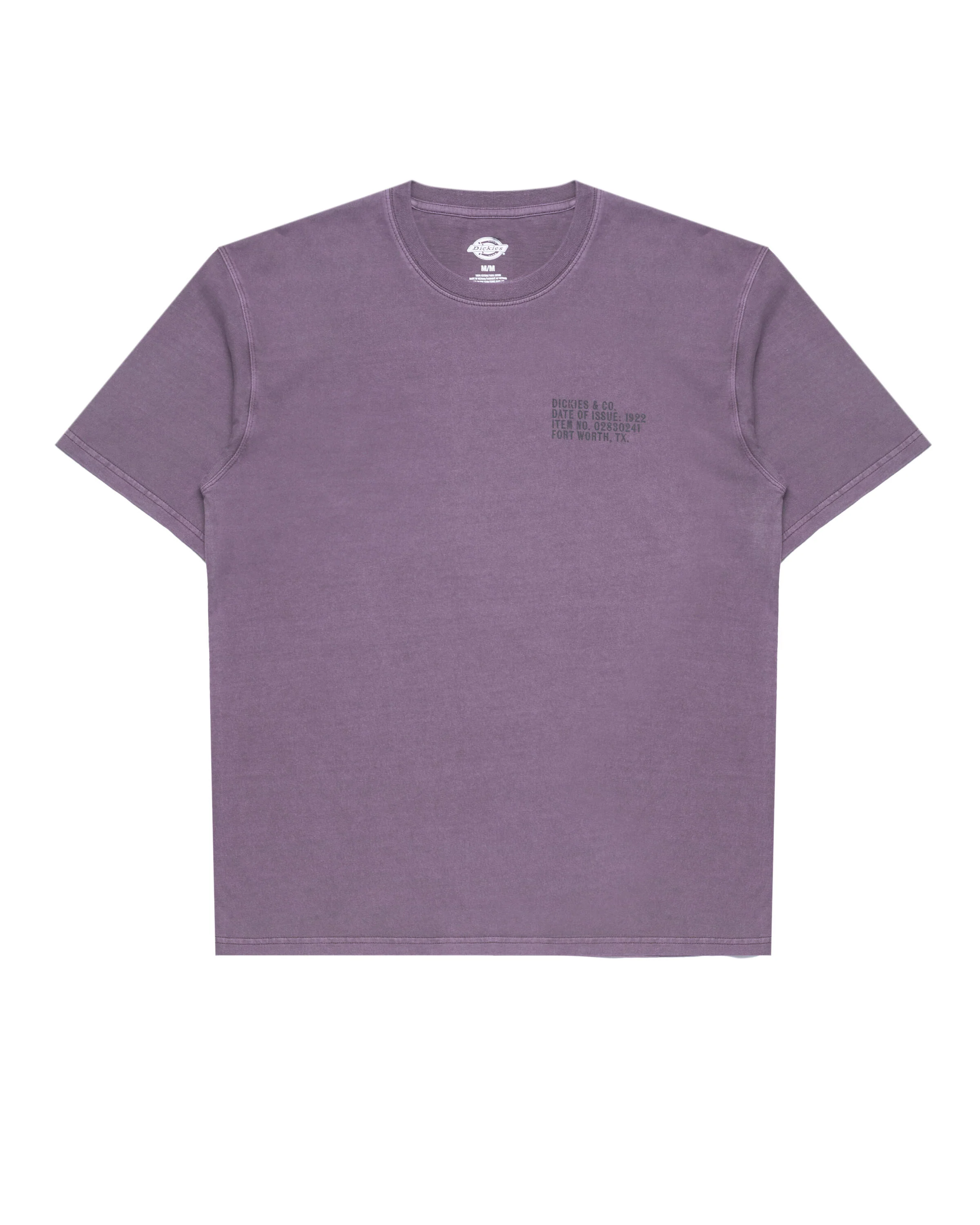 Dickies STAMP TEE