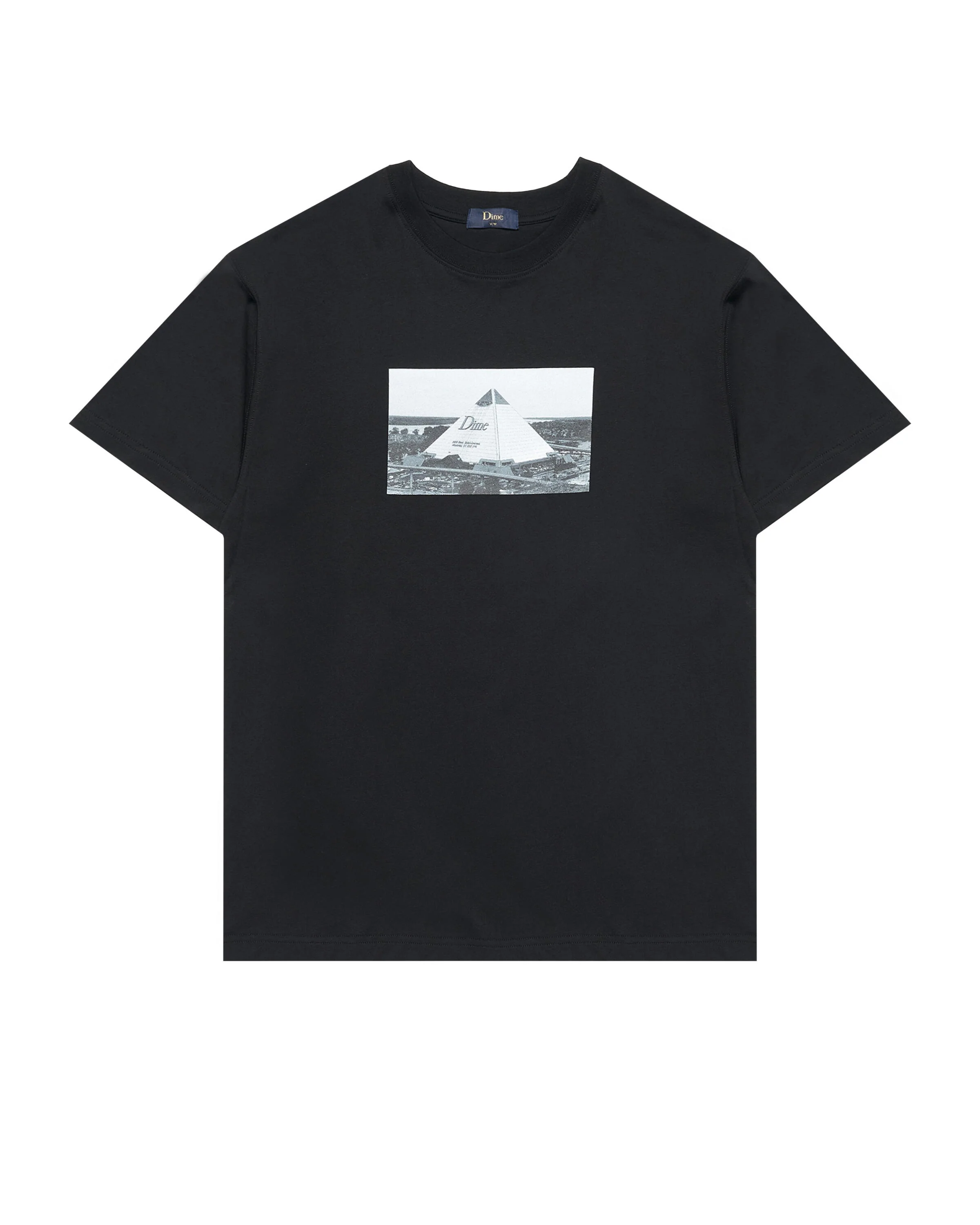 Dime Bass T-Shirt