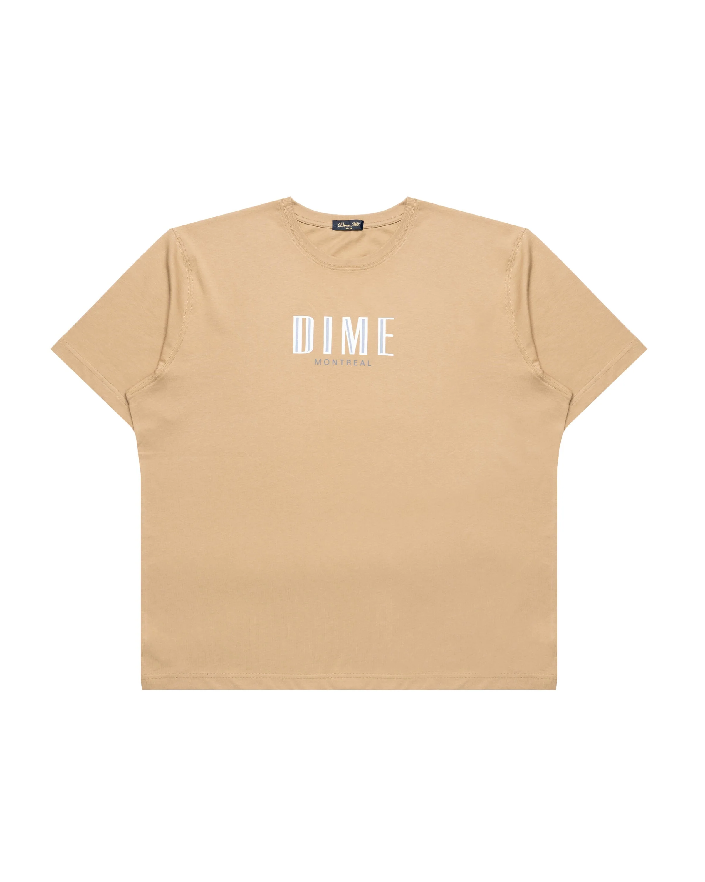Dime Blocks T-Shirt