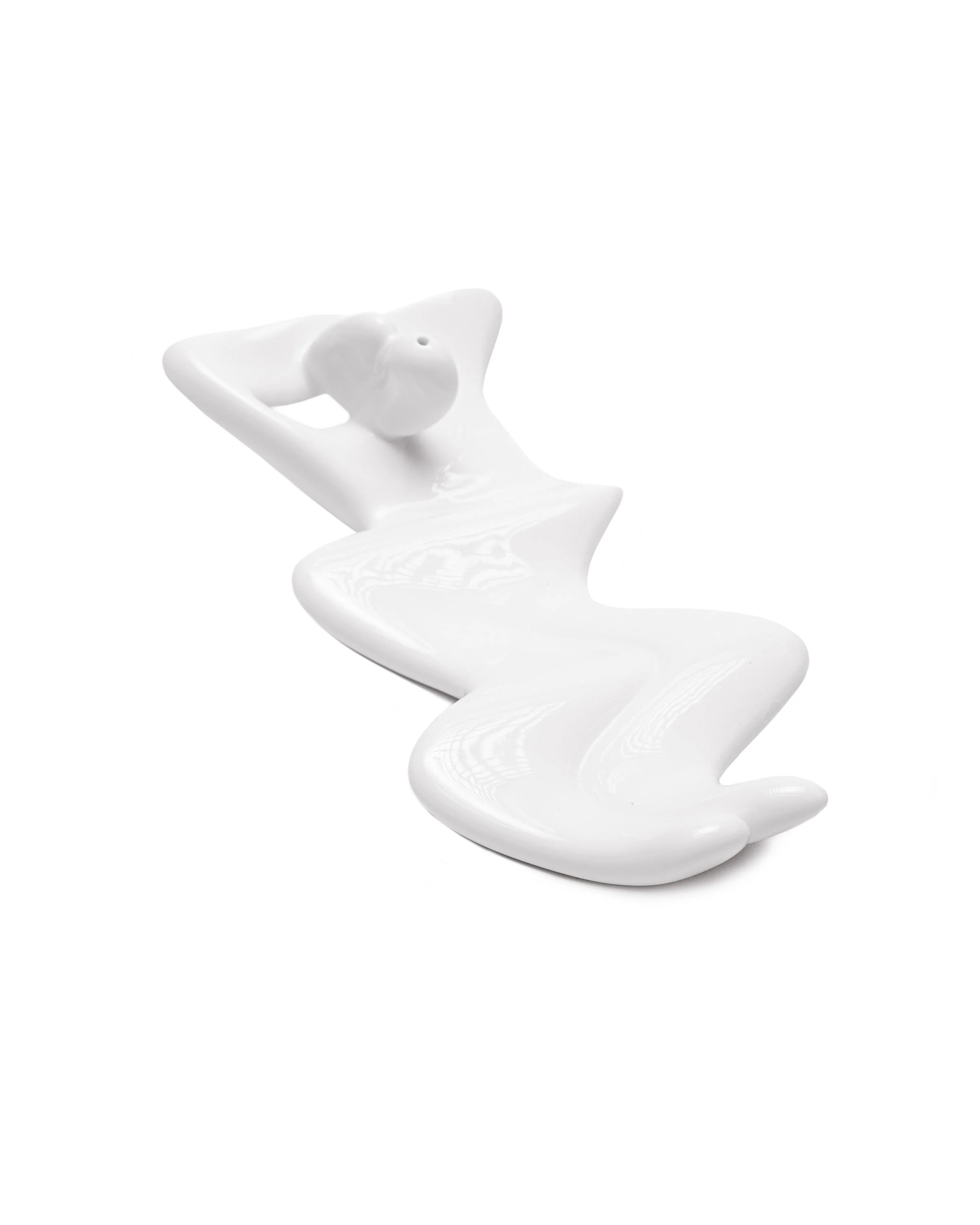 Dime Chilling Incense Holder
