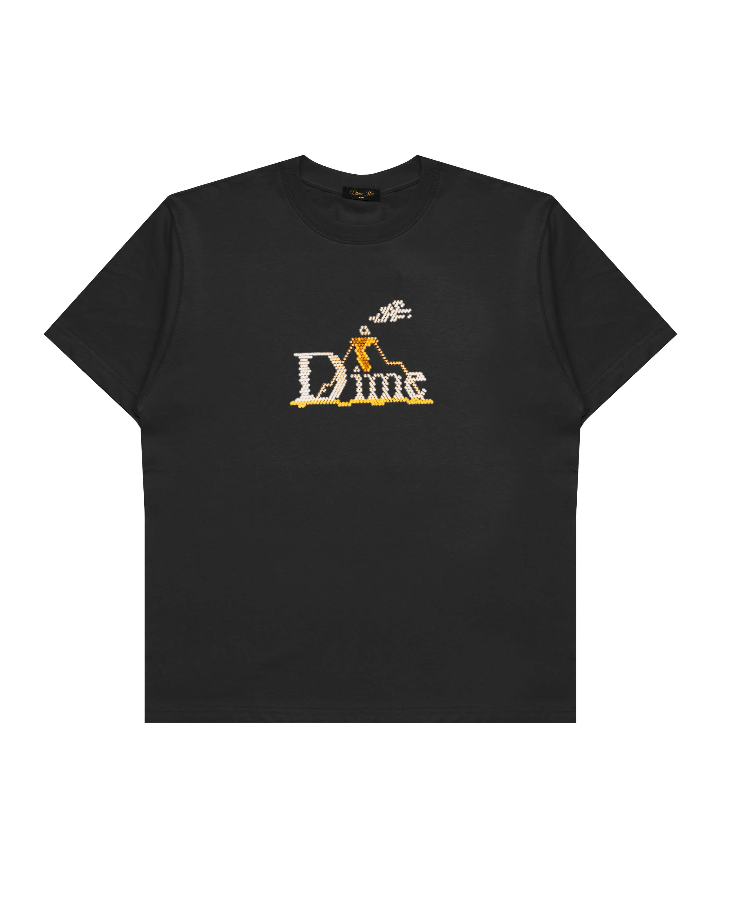 Dime Classic Lightbright T-Shirt