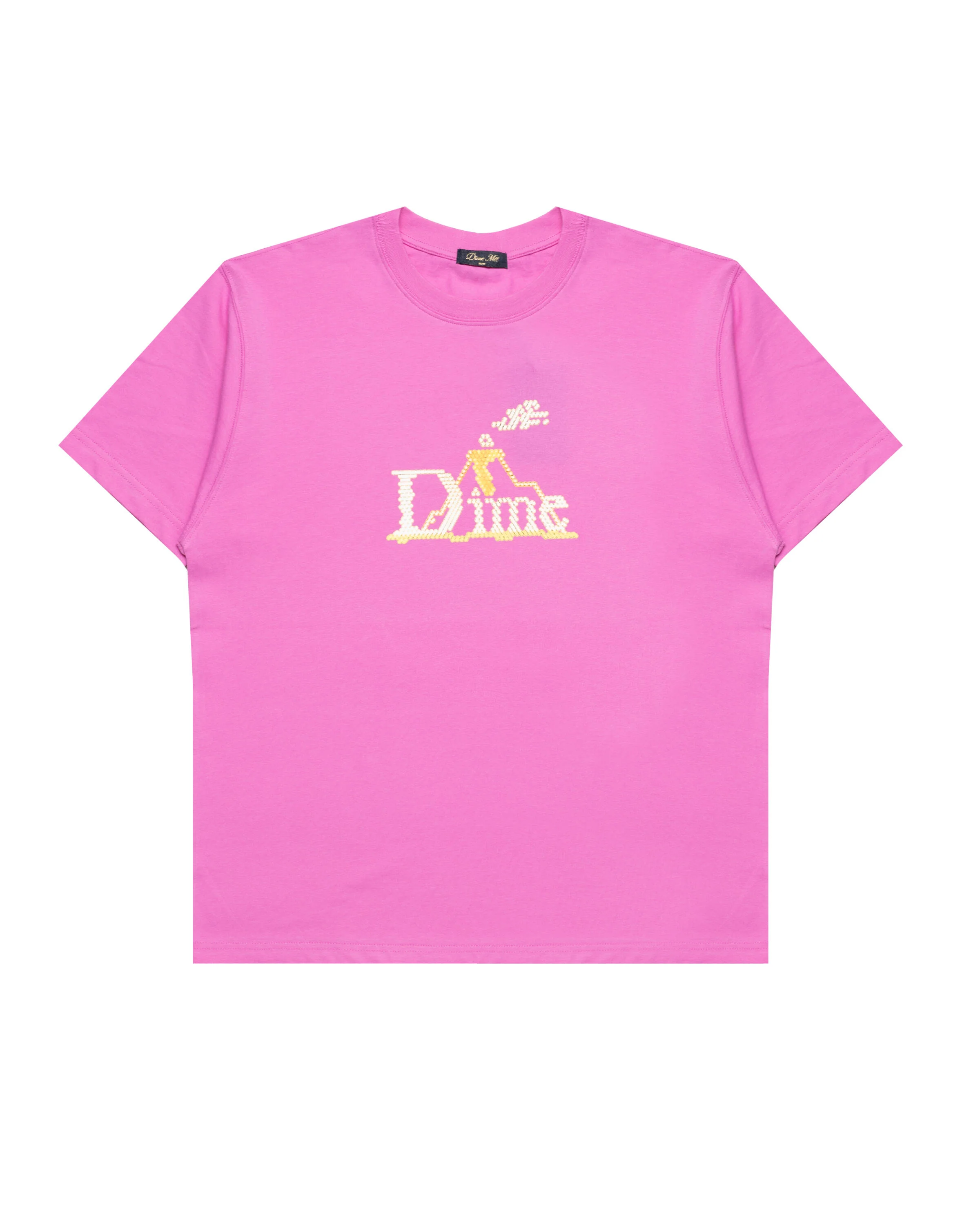 Dime Classic Lightbright T-Shirt