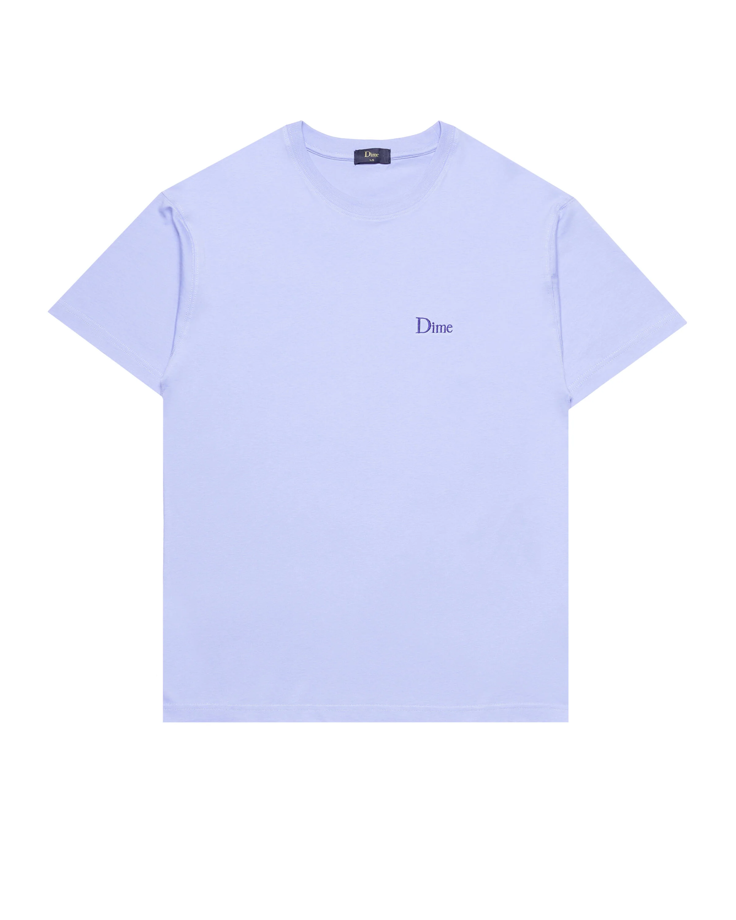 Dime Classic Small Logo T-Shirt
