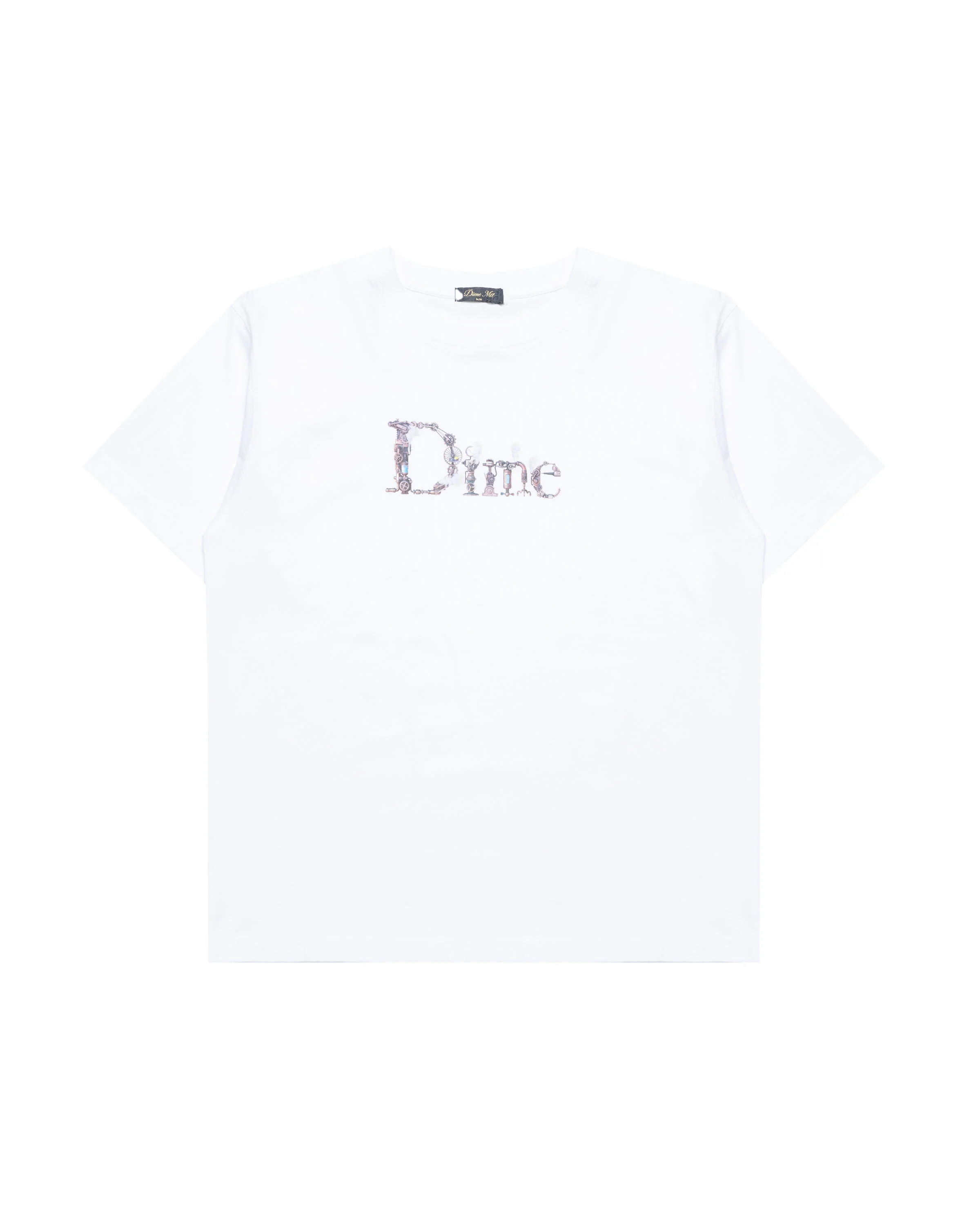 Dime Classic Steampunk T-Shirt