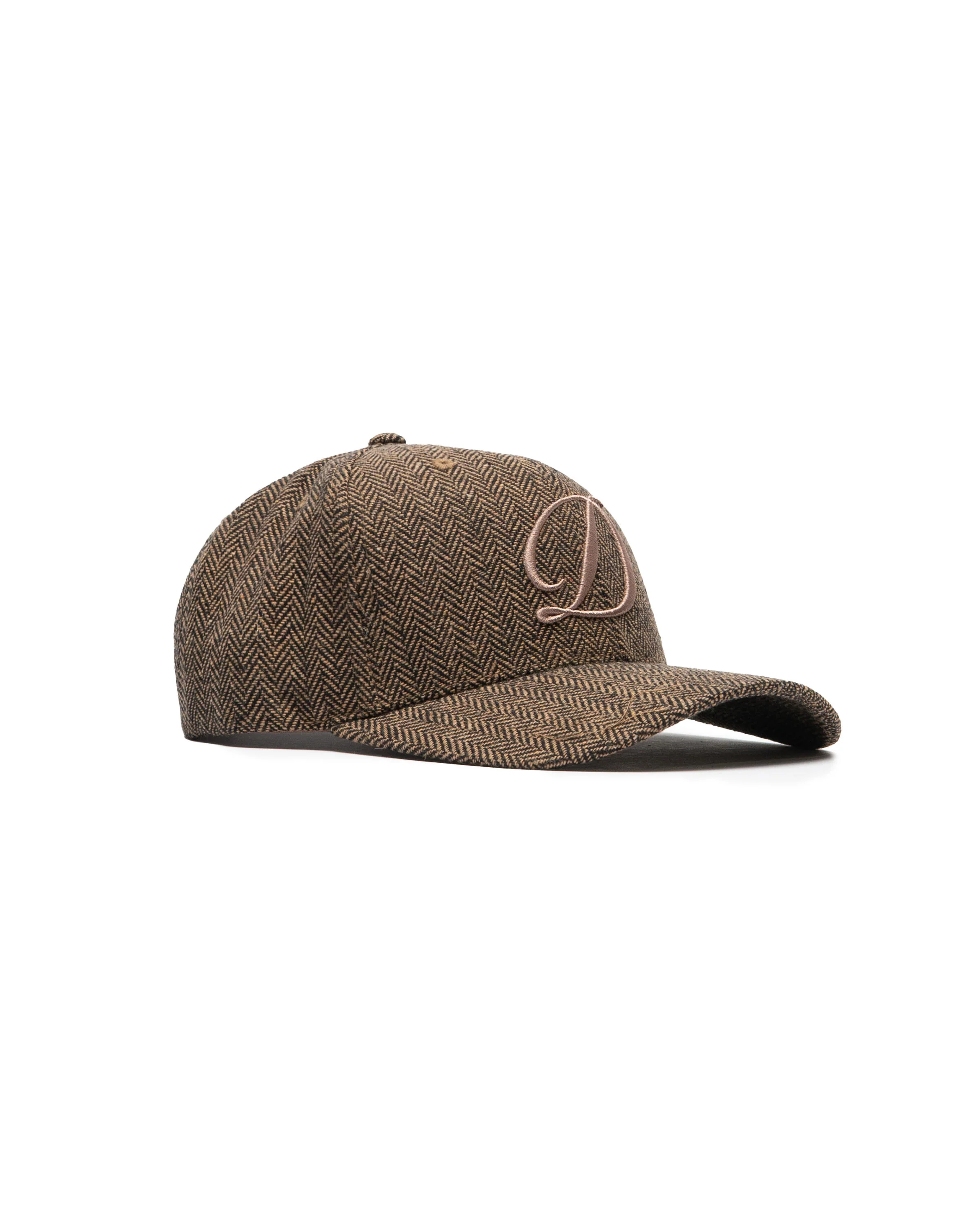 Dime D Full Fit Cap