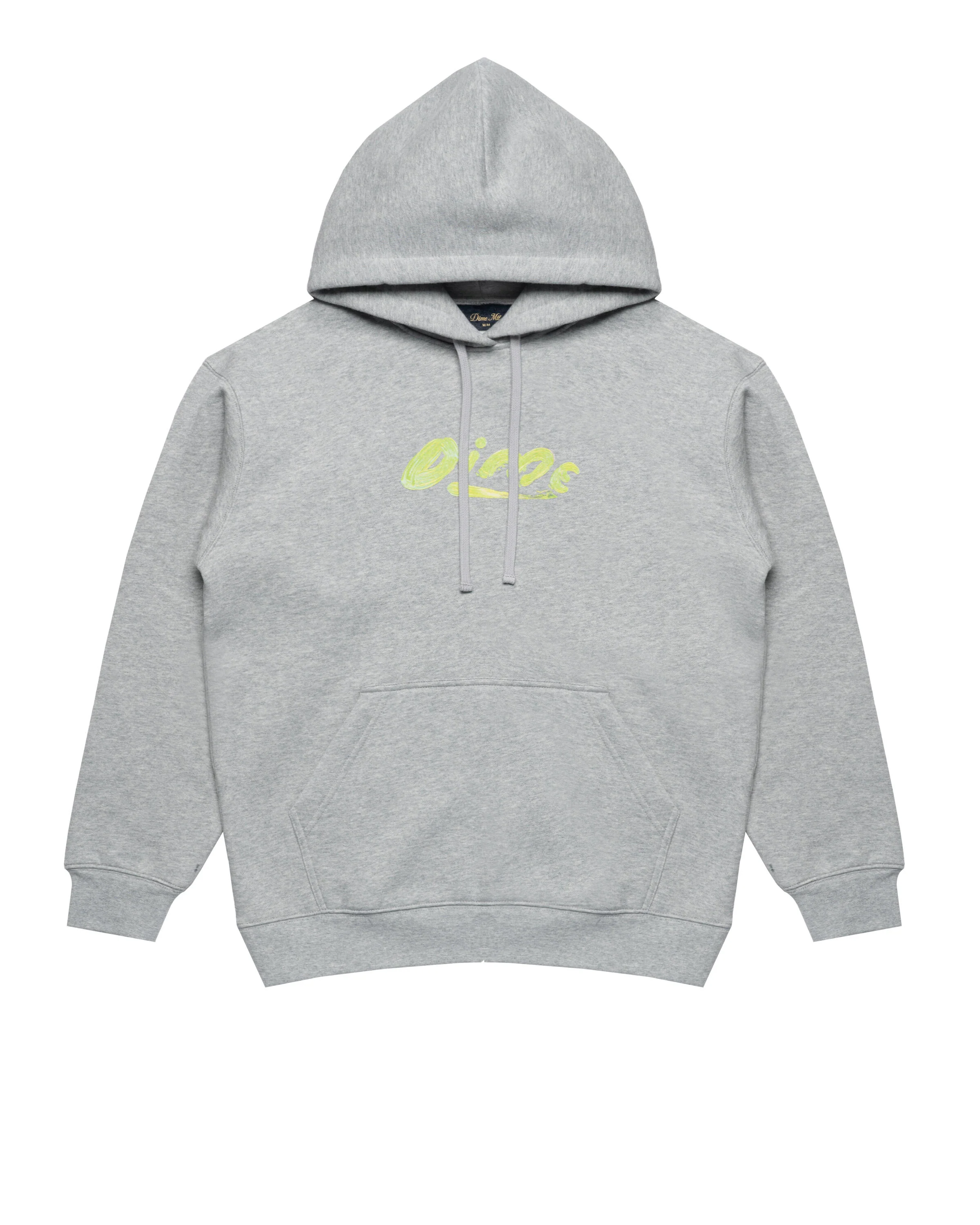 Dime Paint Hoodie