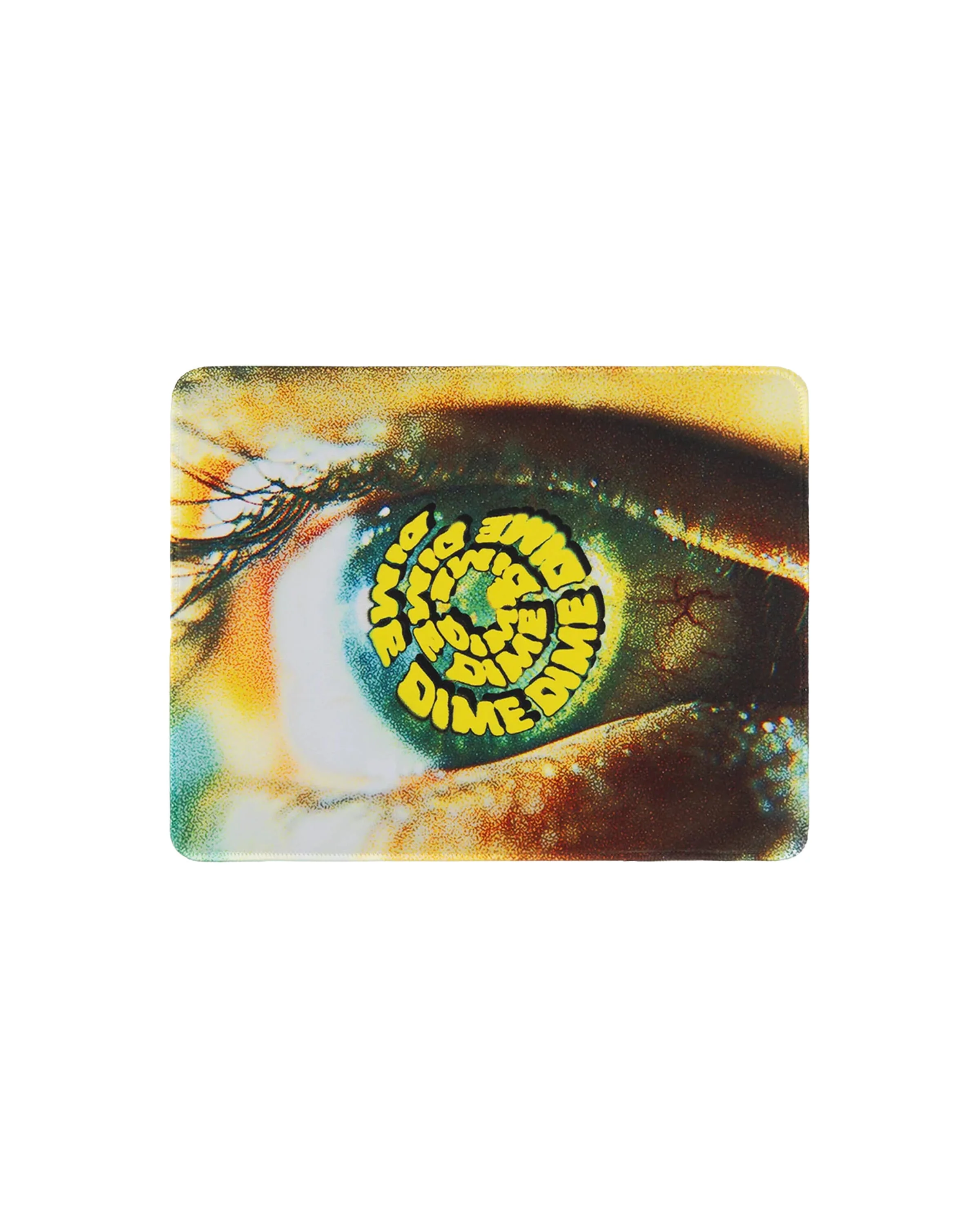 Dime People Mouse Pad