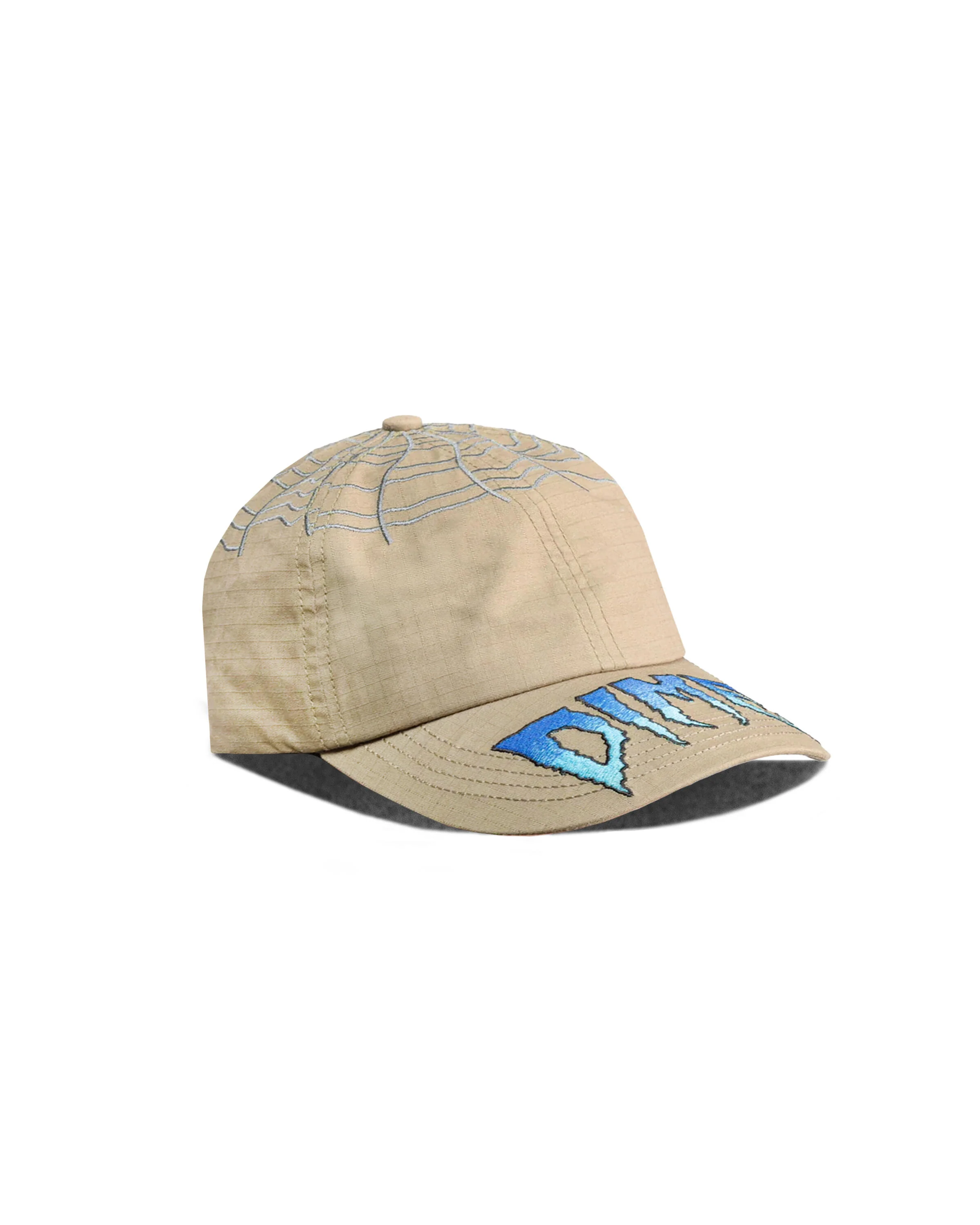 Dime Spider Low Pro Cap