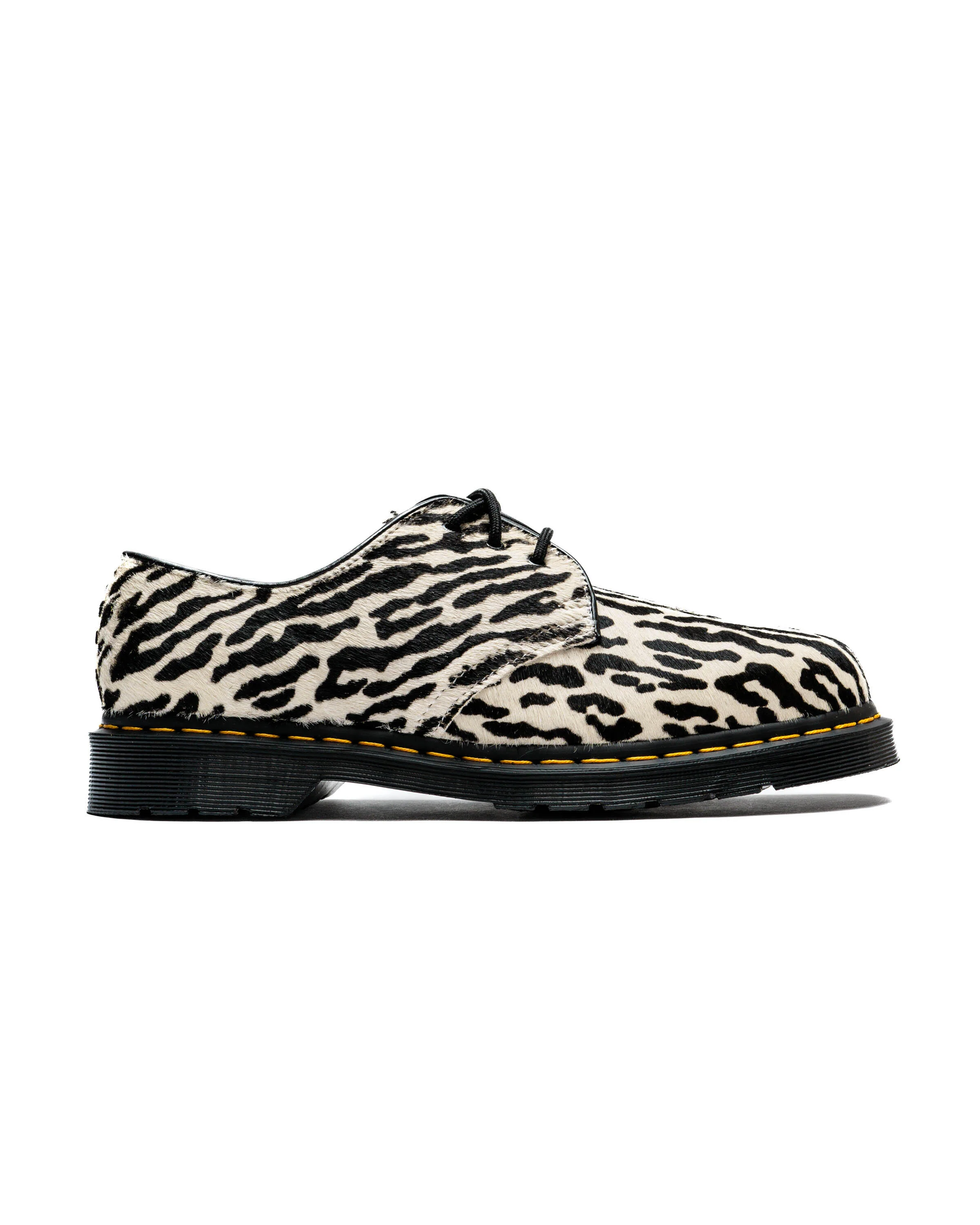 Dr. Martens x Wacko Maria 1461