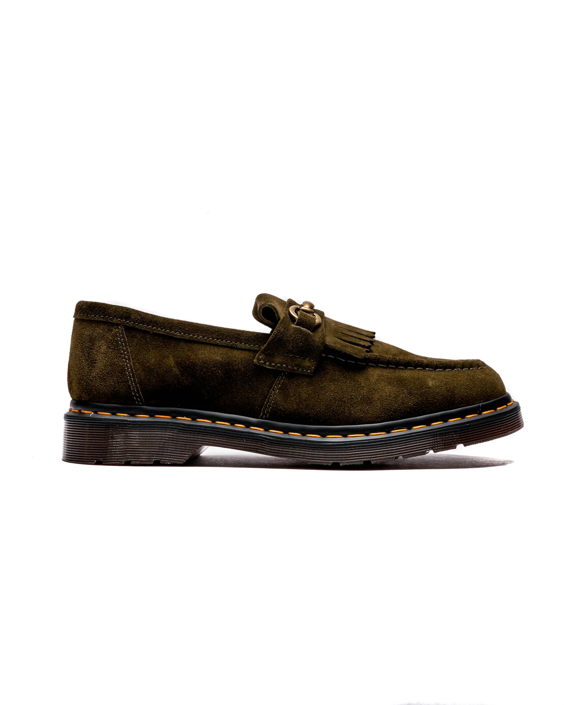 Dr. Martens Adrian Snaffle