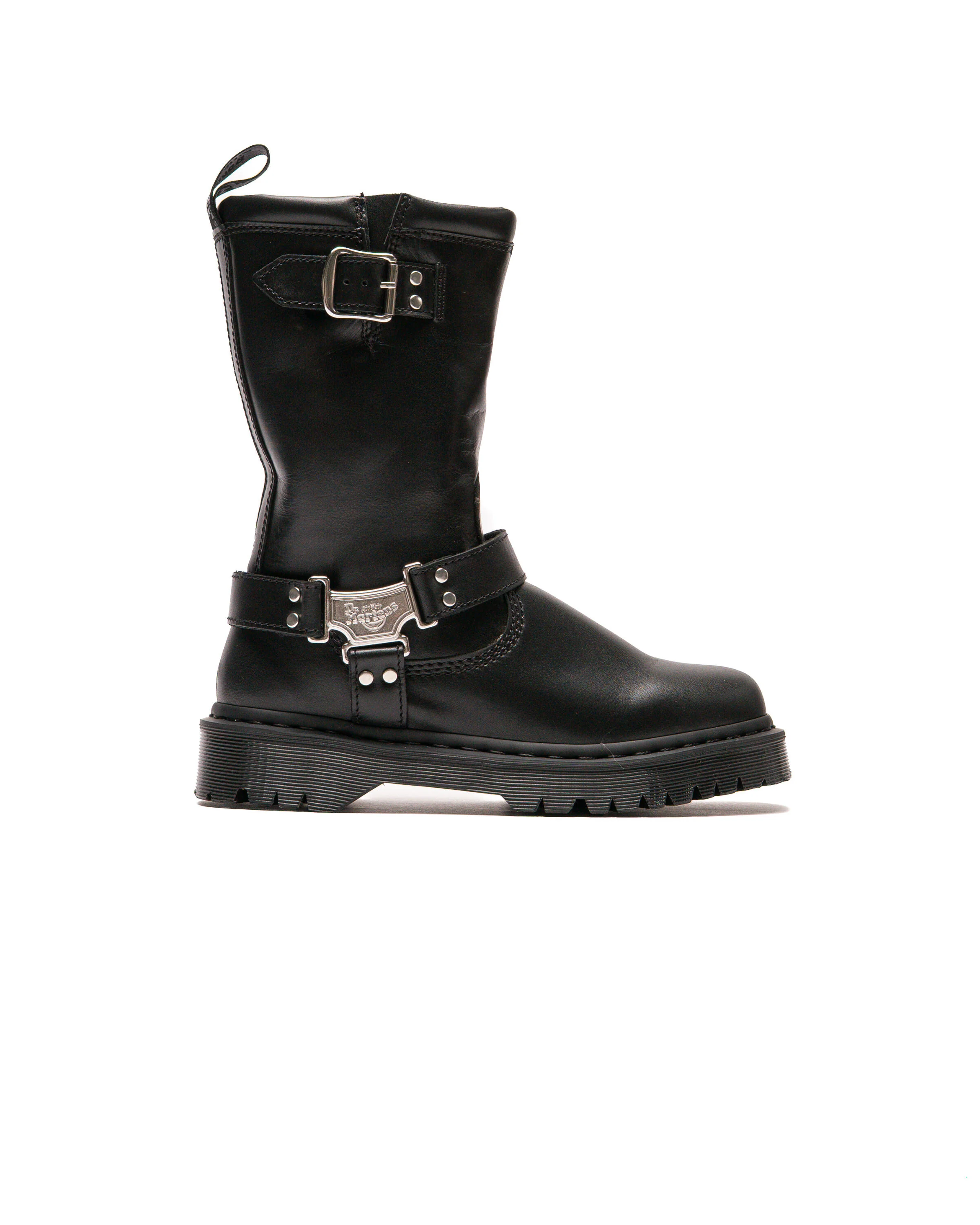 Dr. Martens Anistone Hi