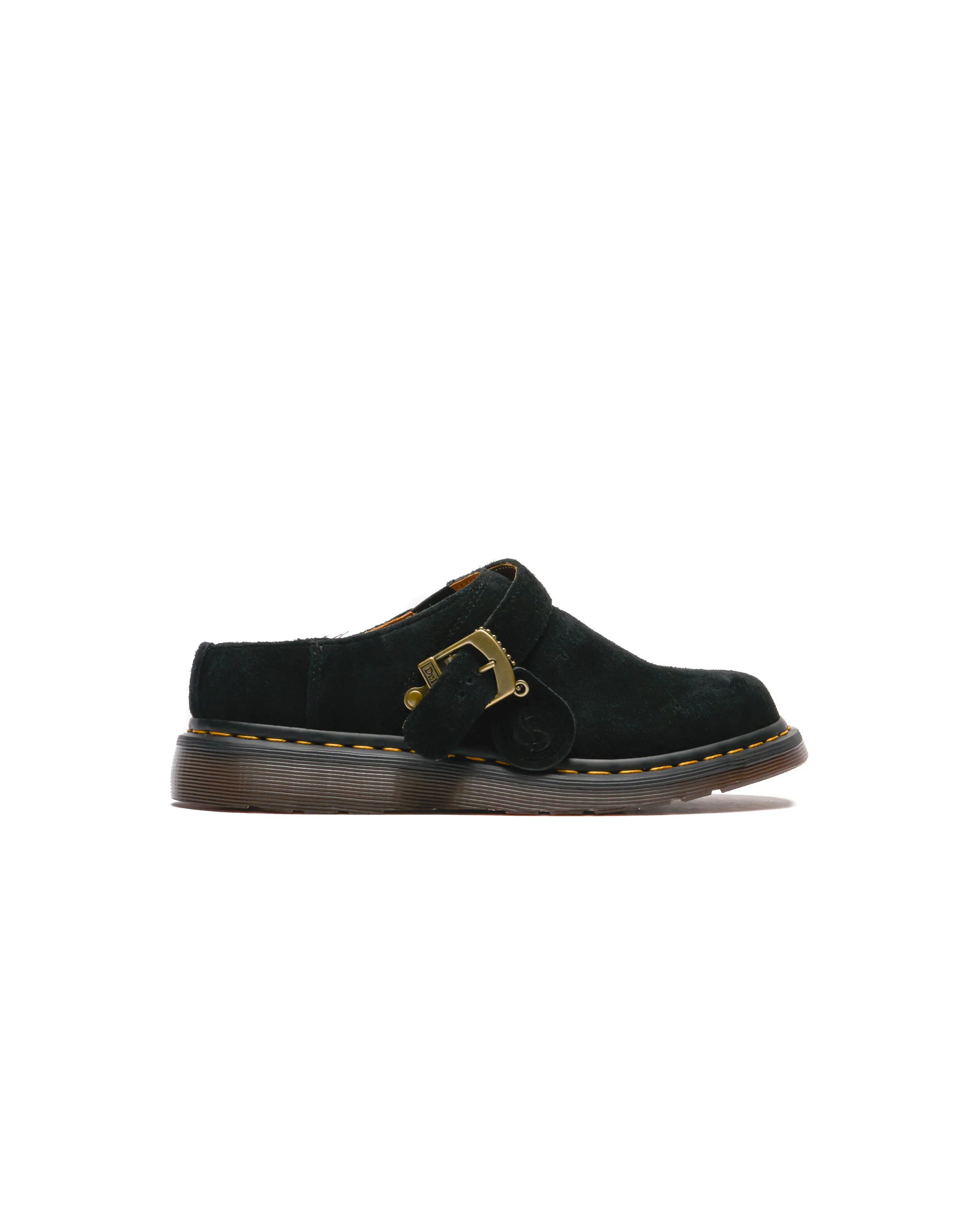Dr. Martens Isham