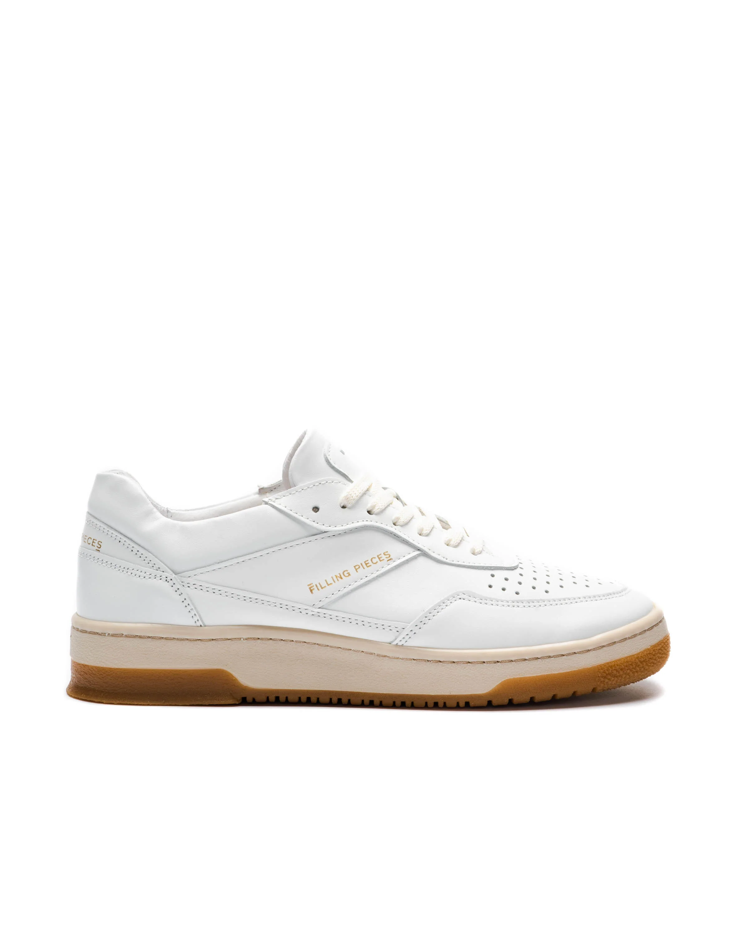 Filling Pieces Ace Spin