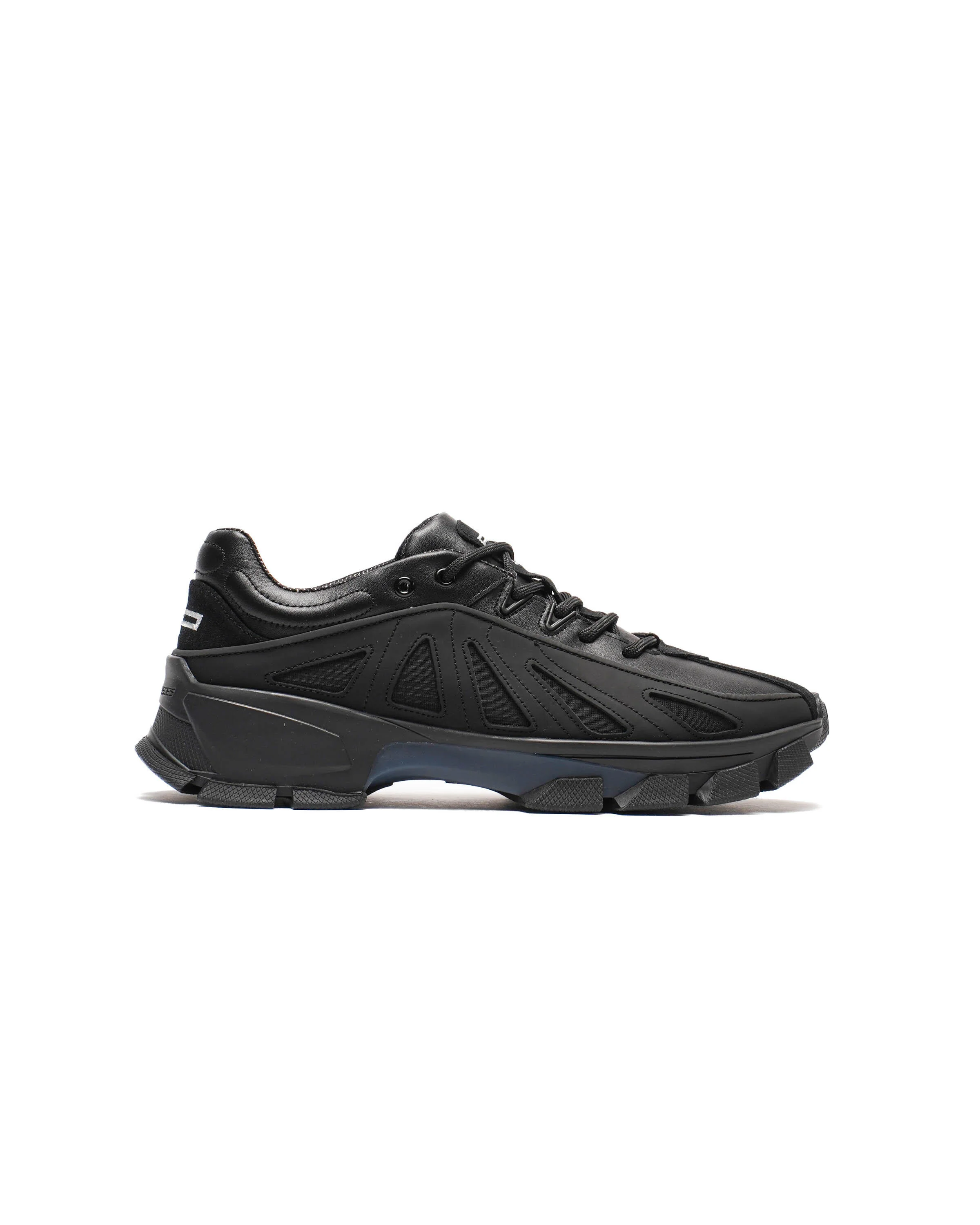 Filling Pieces Pace Radar