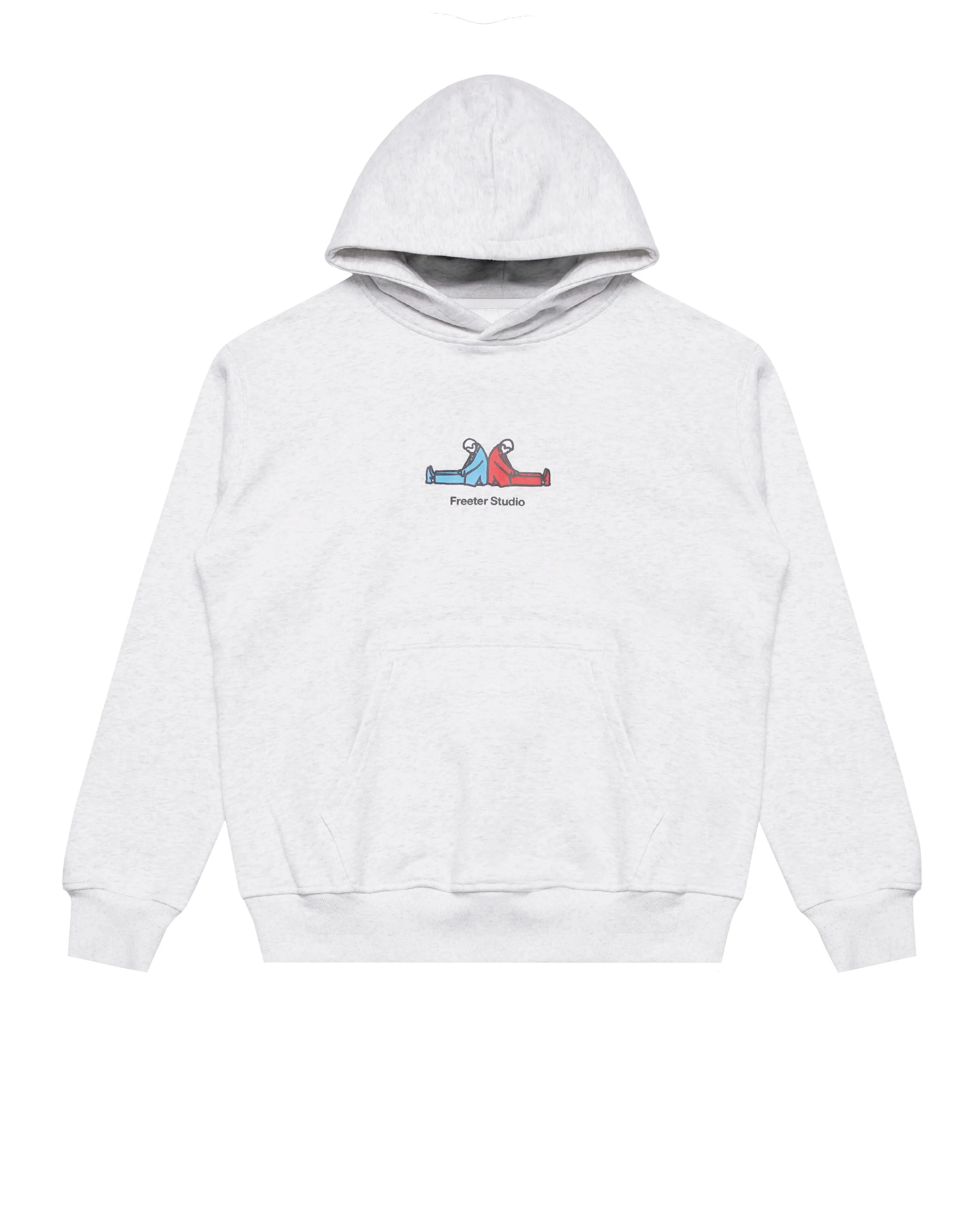 Freeter Studio Freeter Studio Hoodie