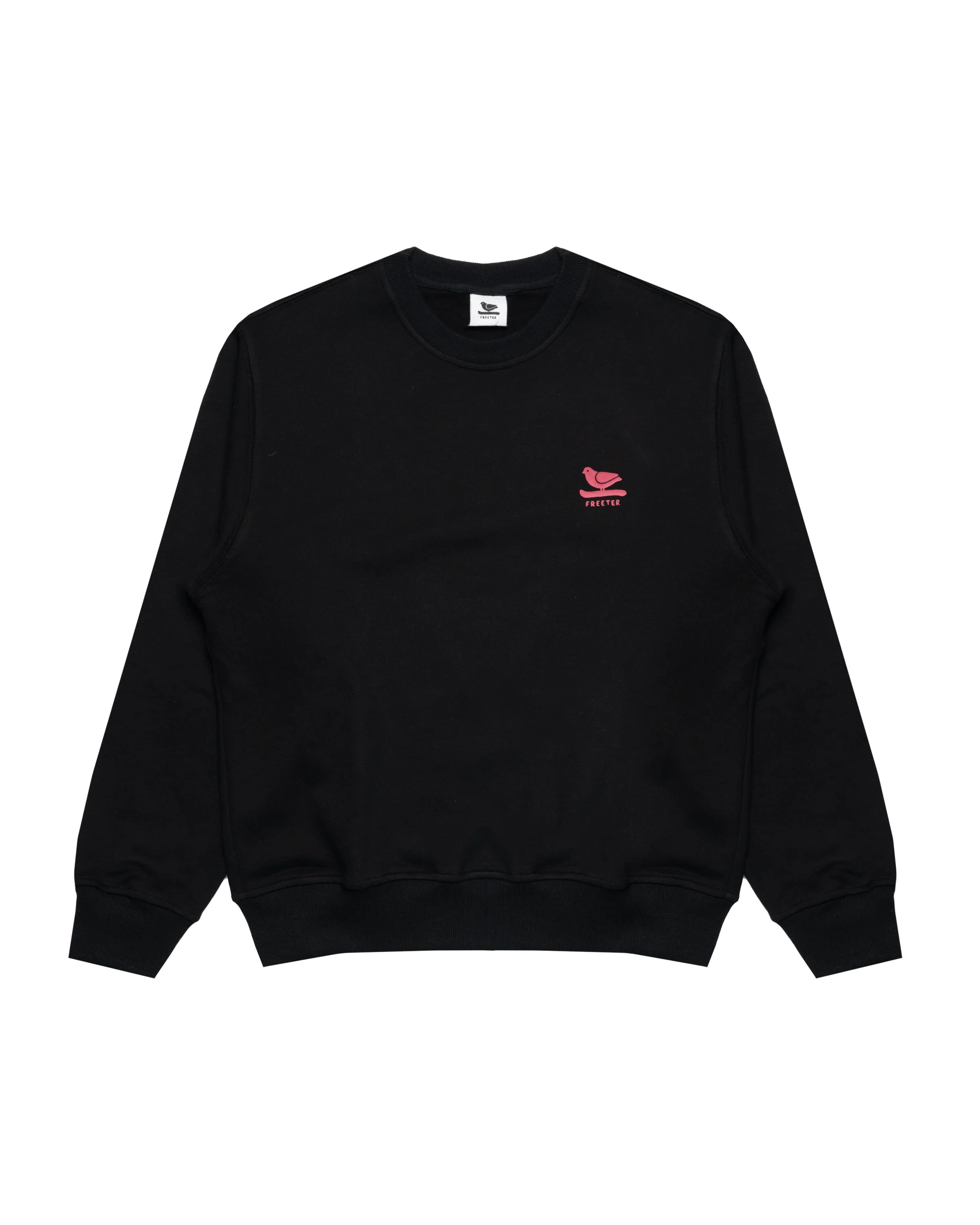 Freeter Studio VENDING CREWNECK