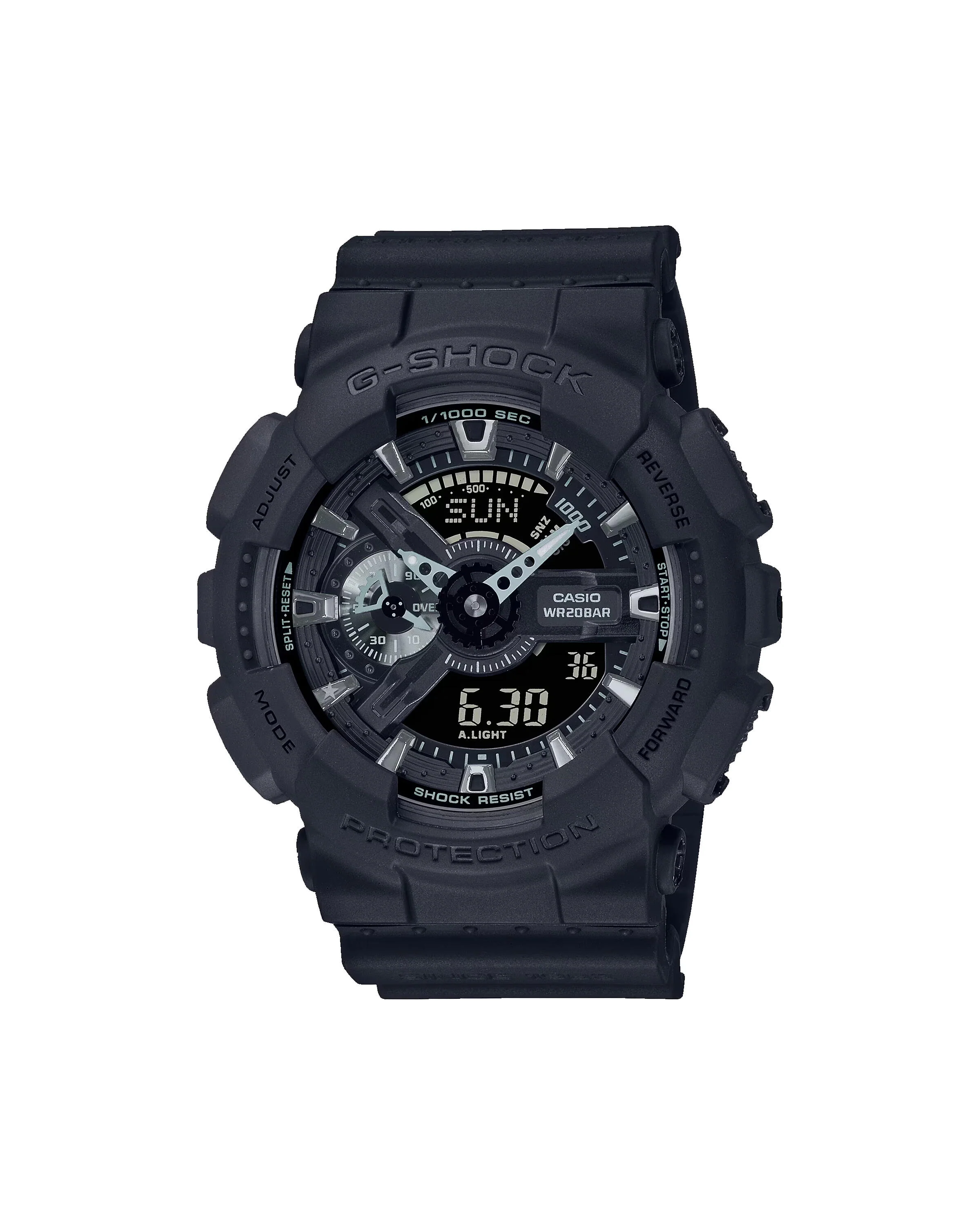 G-Shock GA-114RE-1AER