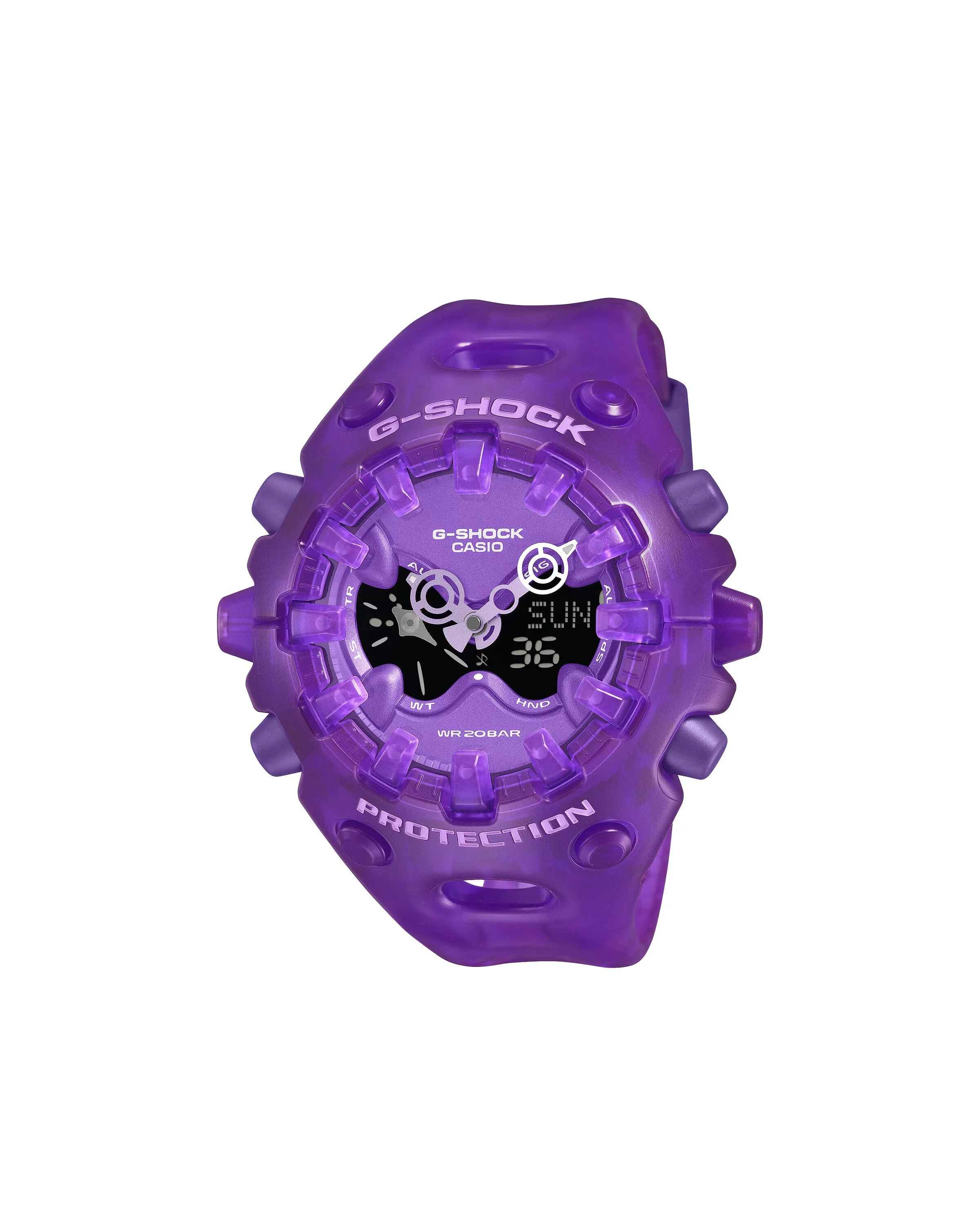 G-SHOCK GA-V01SKE-6AER